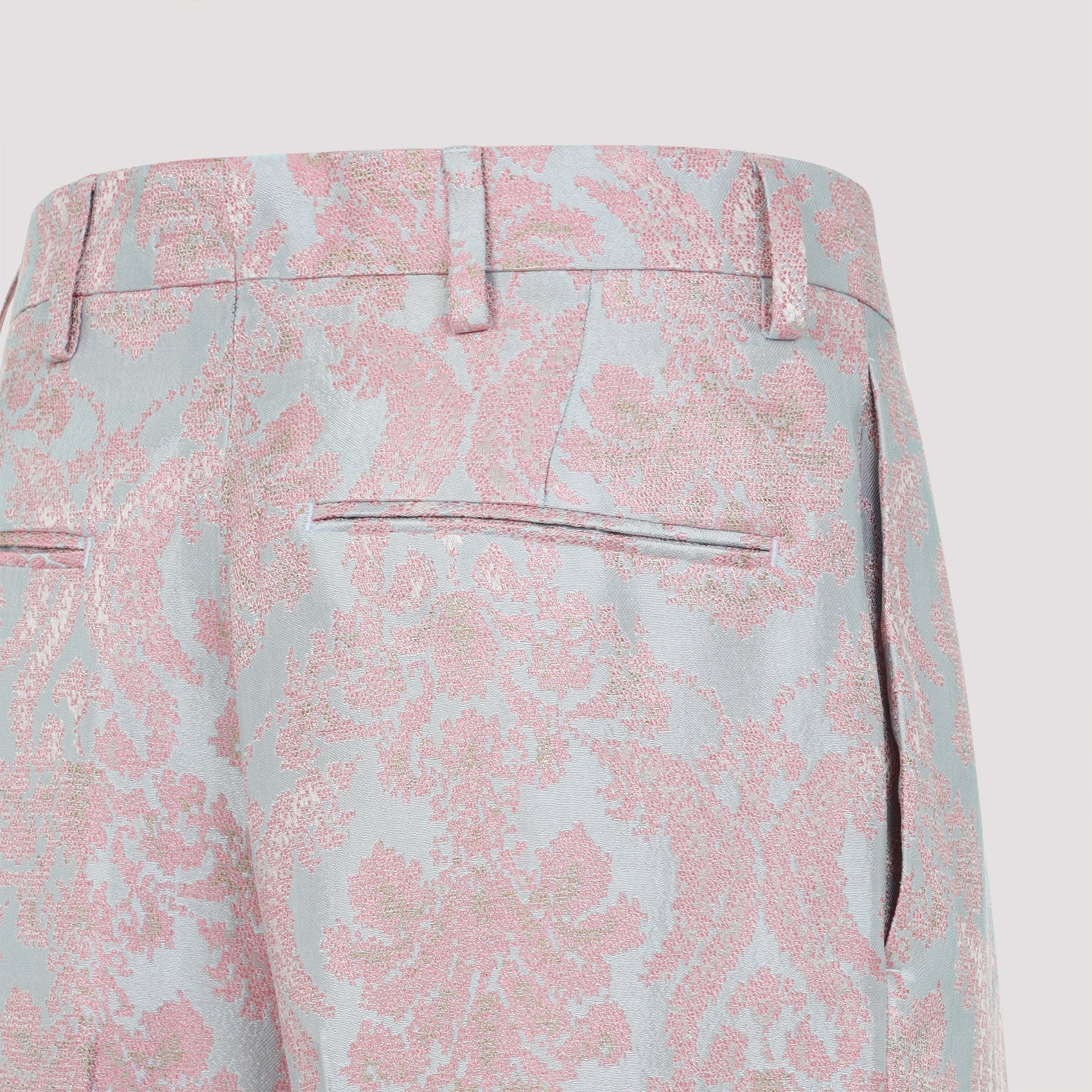 Dries Van Noten Portias Pants Women