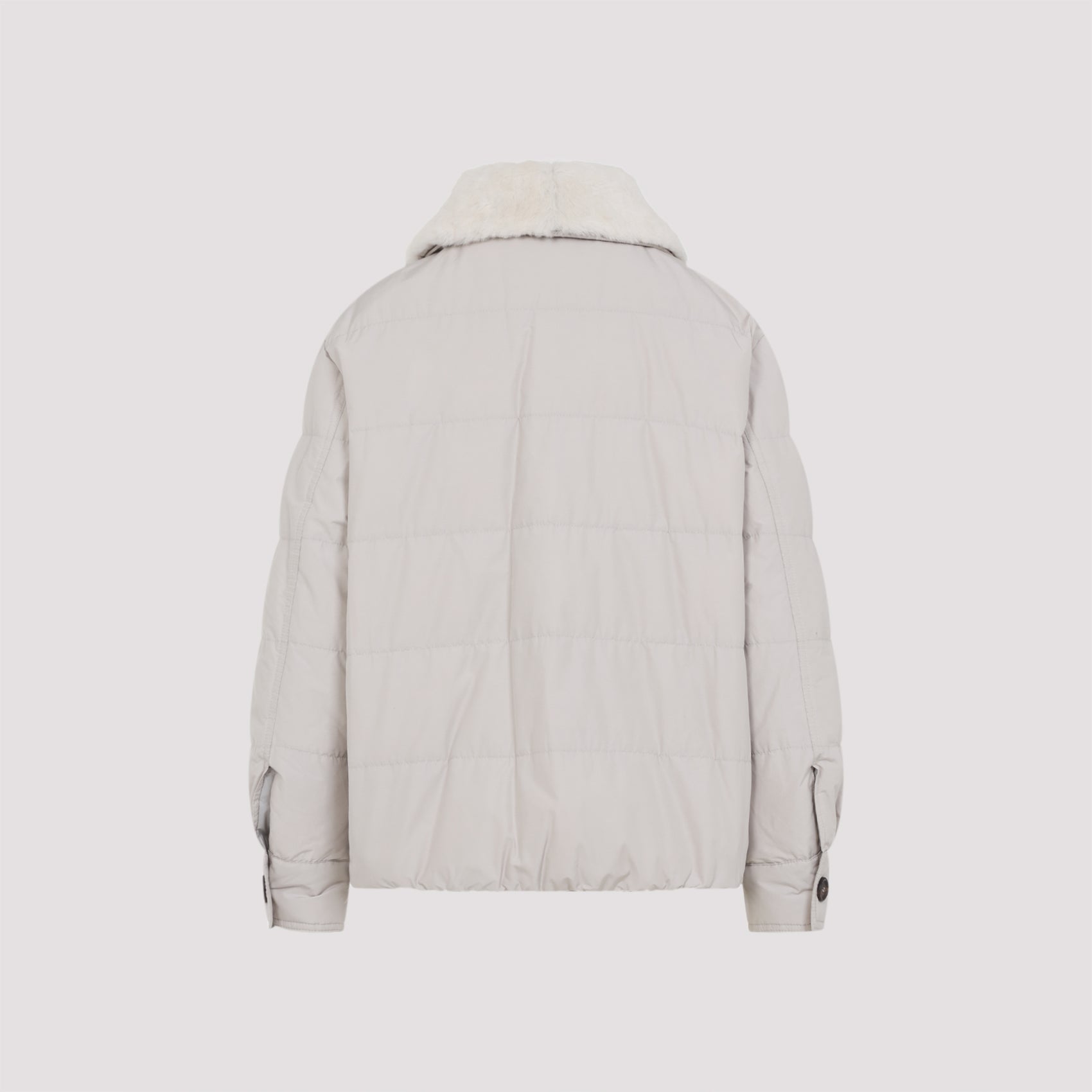 Brunello Cucinelli Puffer Jacket Women