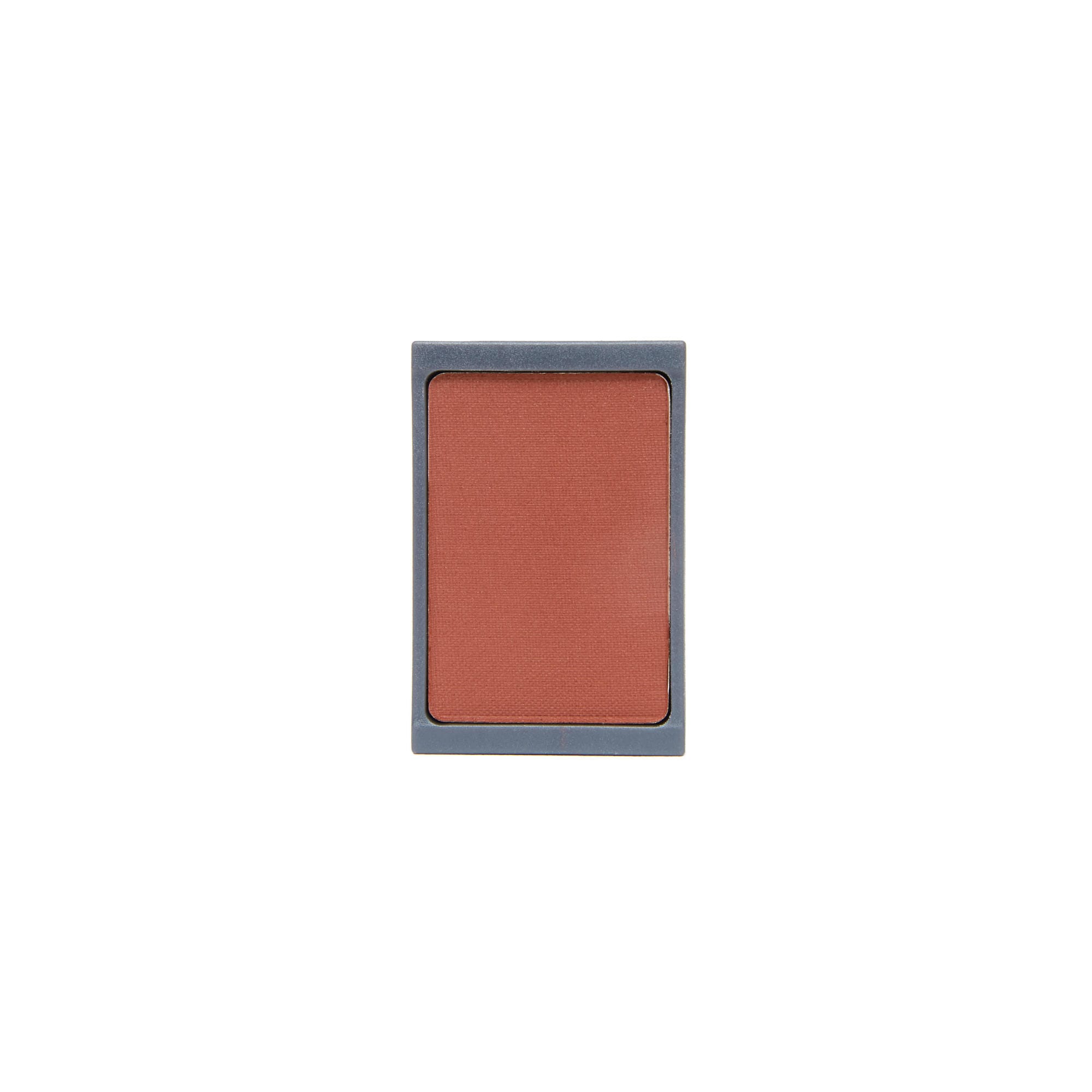 eyeshadow refill presence matte - medium brown