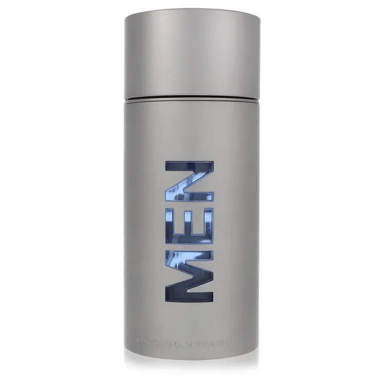212 Men NYBy Carolina Herrera For Men 3.4oz EDT (Tester) Spray