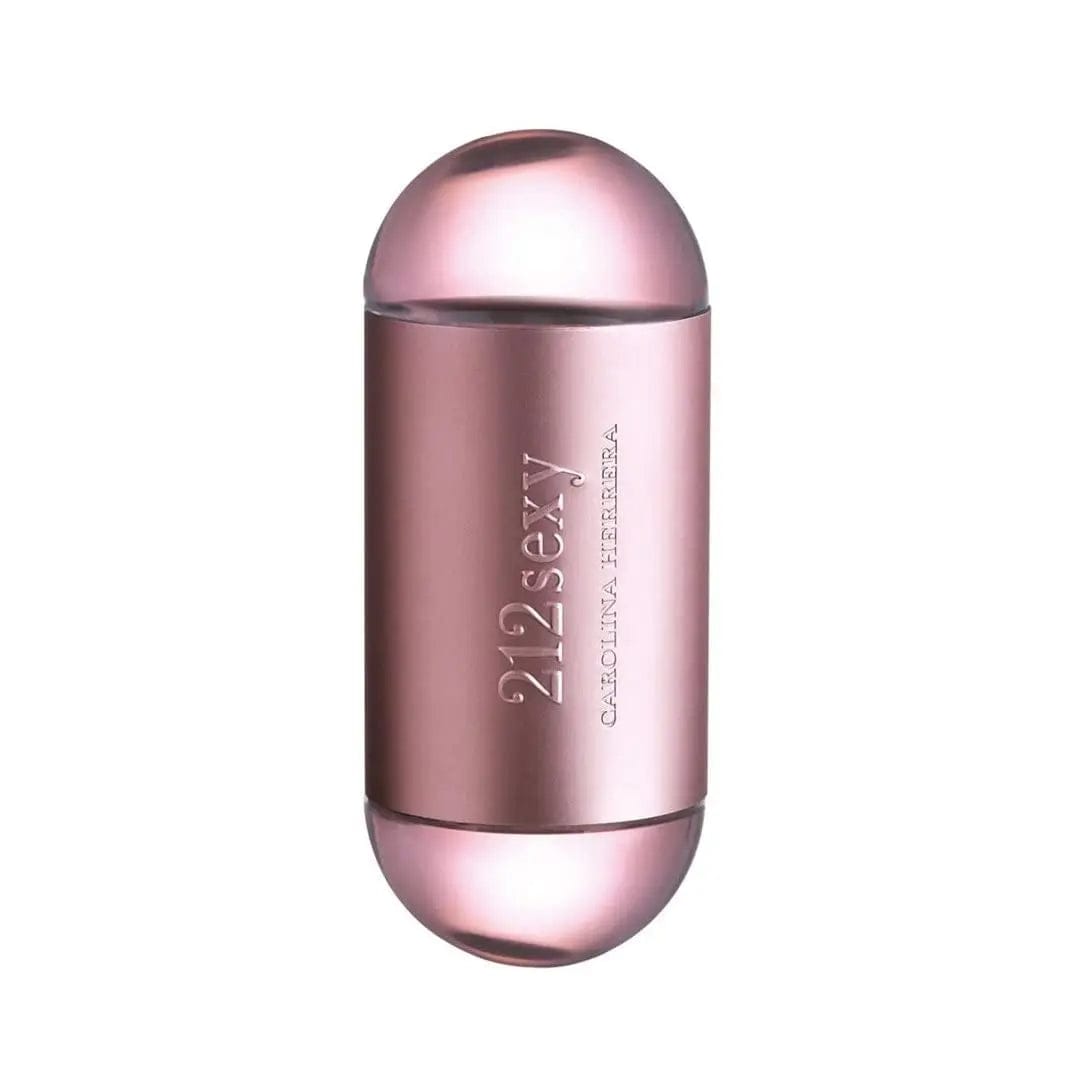 212 Sexy By Carolina Herrera For Women 3.4 oz EDP Spray