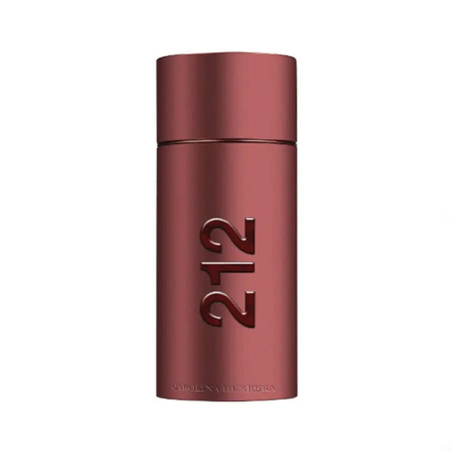 212 Sexy Men By Carolina Herrera For Men 3.4 oz EDT Spray