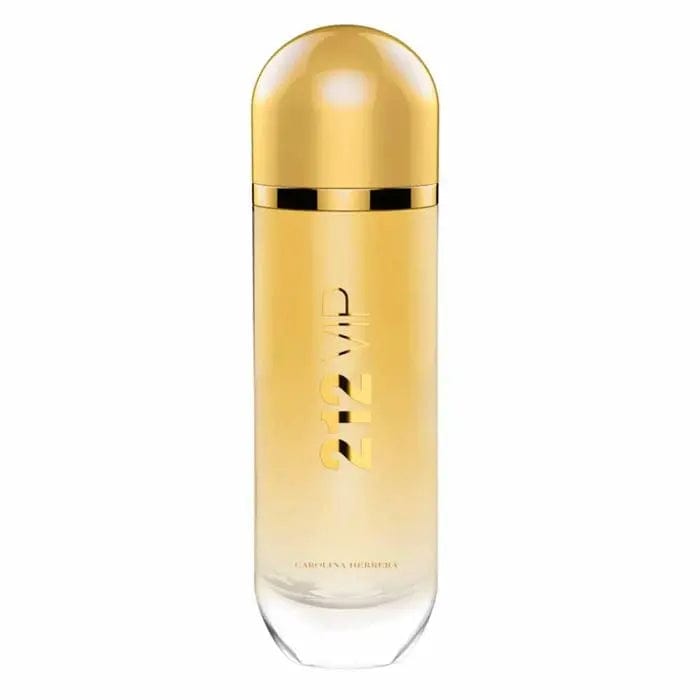 212 Vip By Carolina Herrera For Women 4.2oz EDP Spray