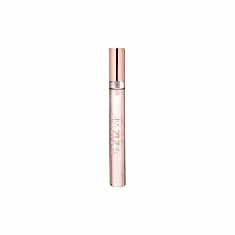 212 Vip Rose By Carolina Herrera For Women 3Pcs Set EDP Spray