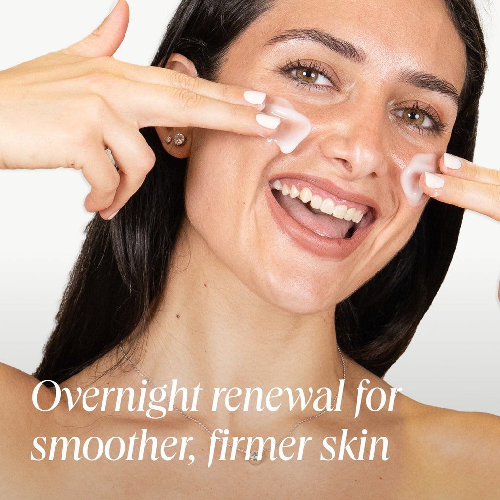 Retinol Wrinkle Defense Serum