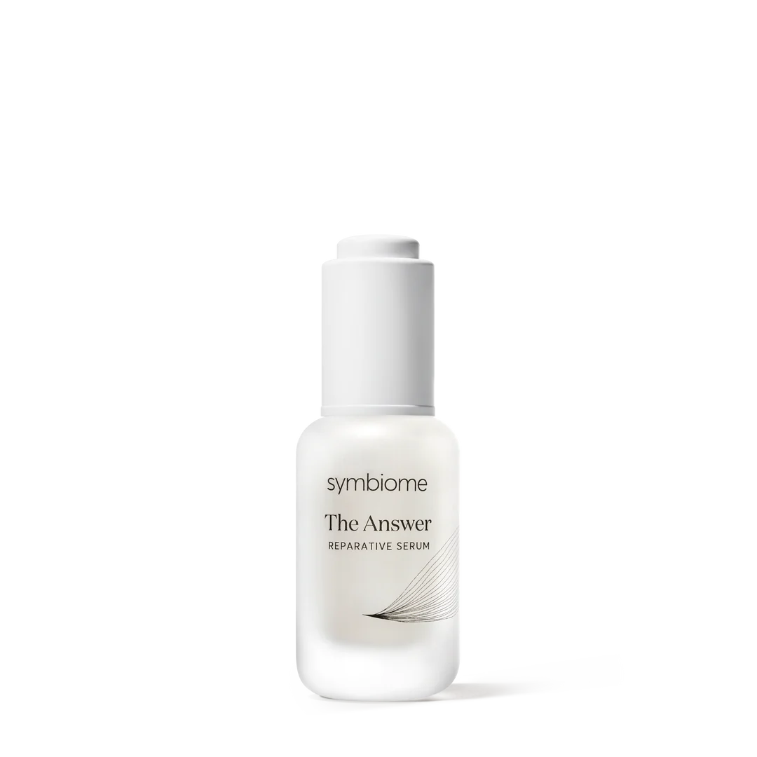 The Answer Reparative Serum