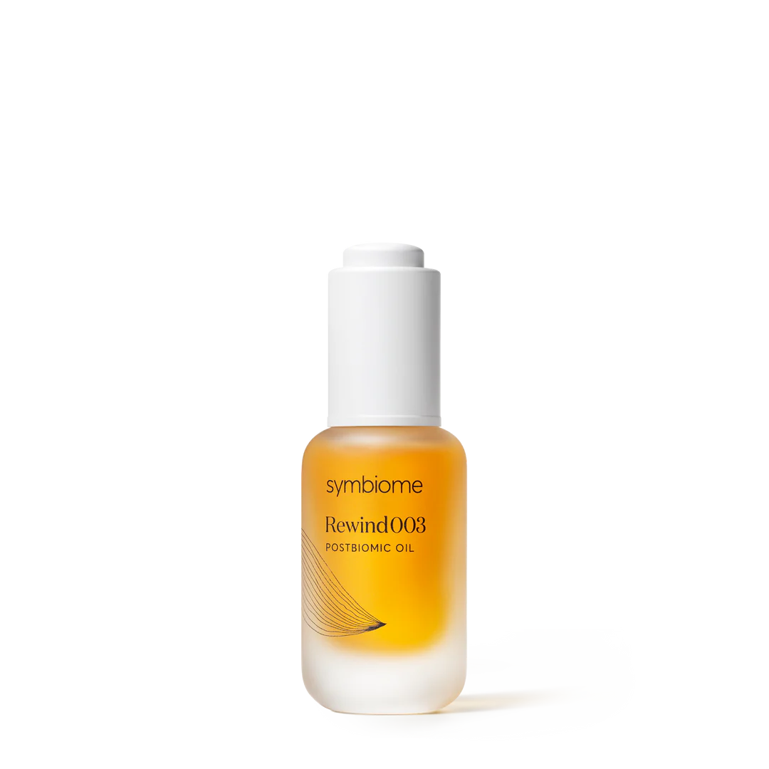 Rewind003 Age-Defying Postbiomic Oil