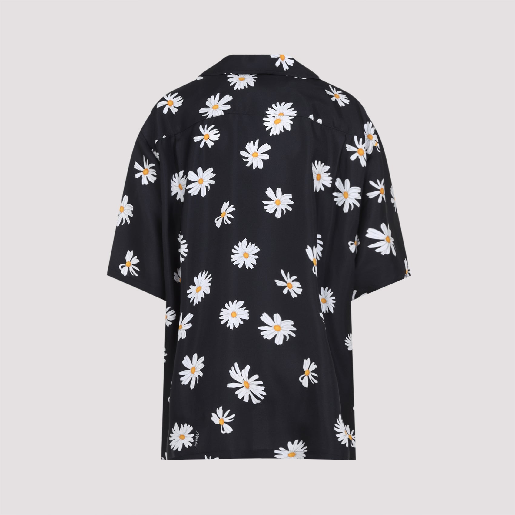 Moschino Silk Shirt Women
