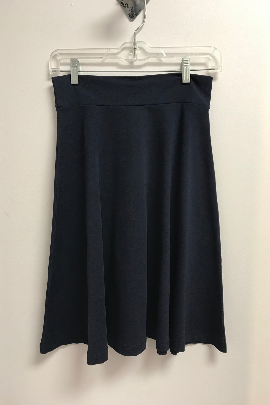 23" COTTON SKATER SKIRT Model#41629