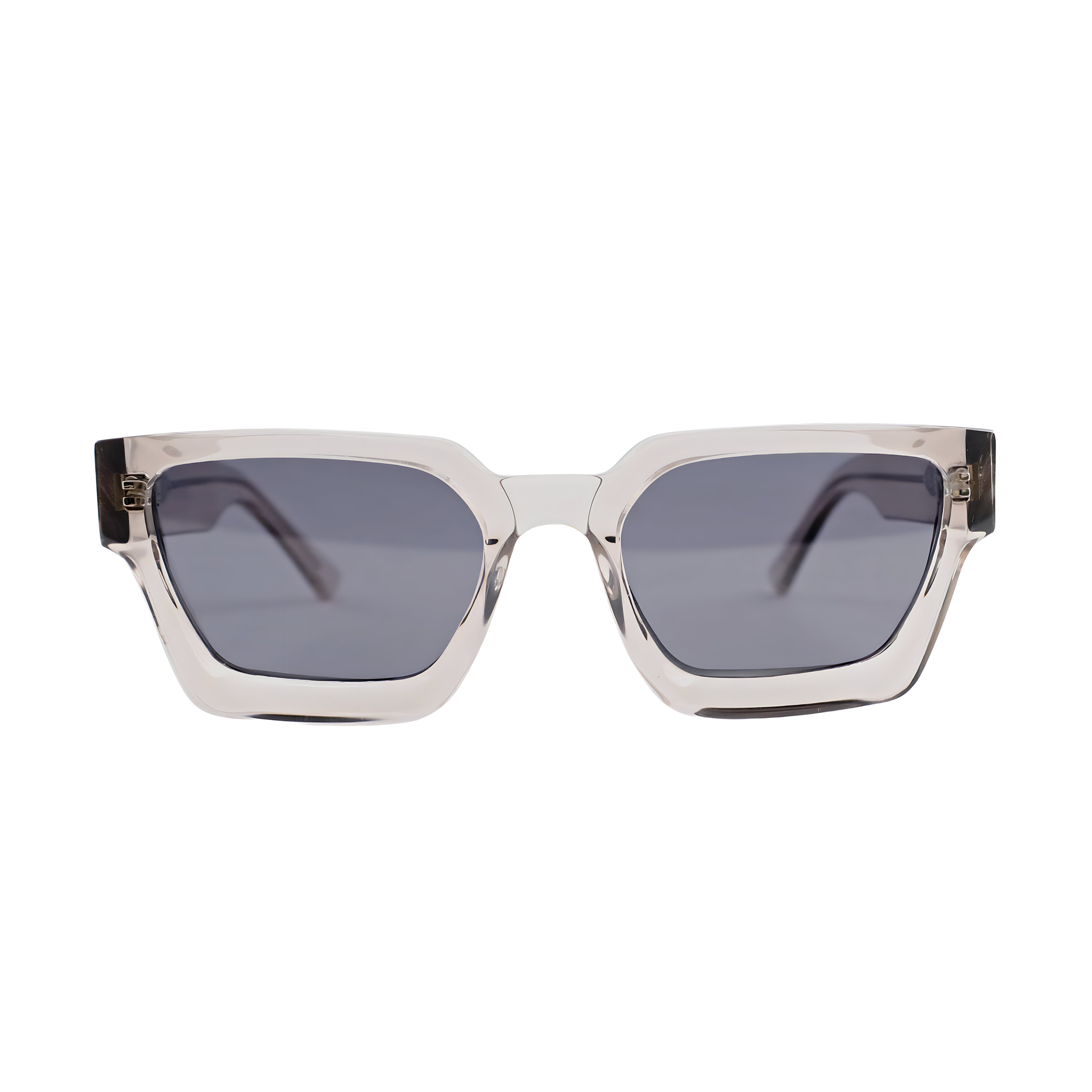 Crosby / Translucent + Blue Grey by East x East