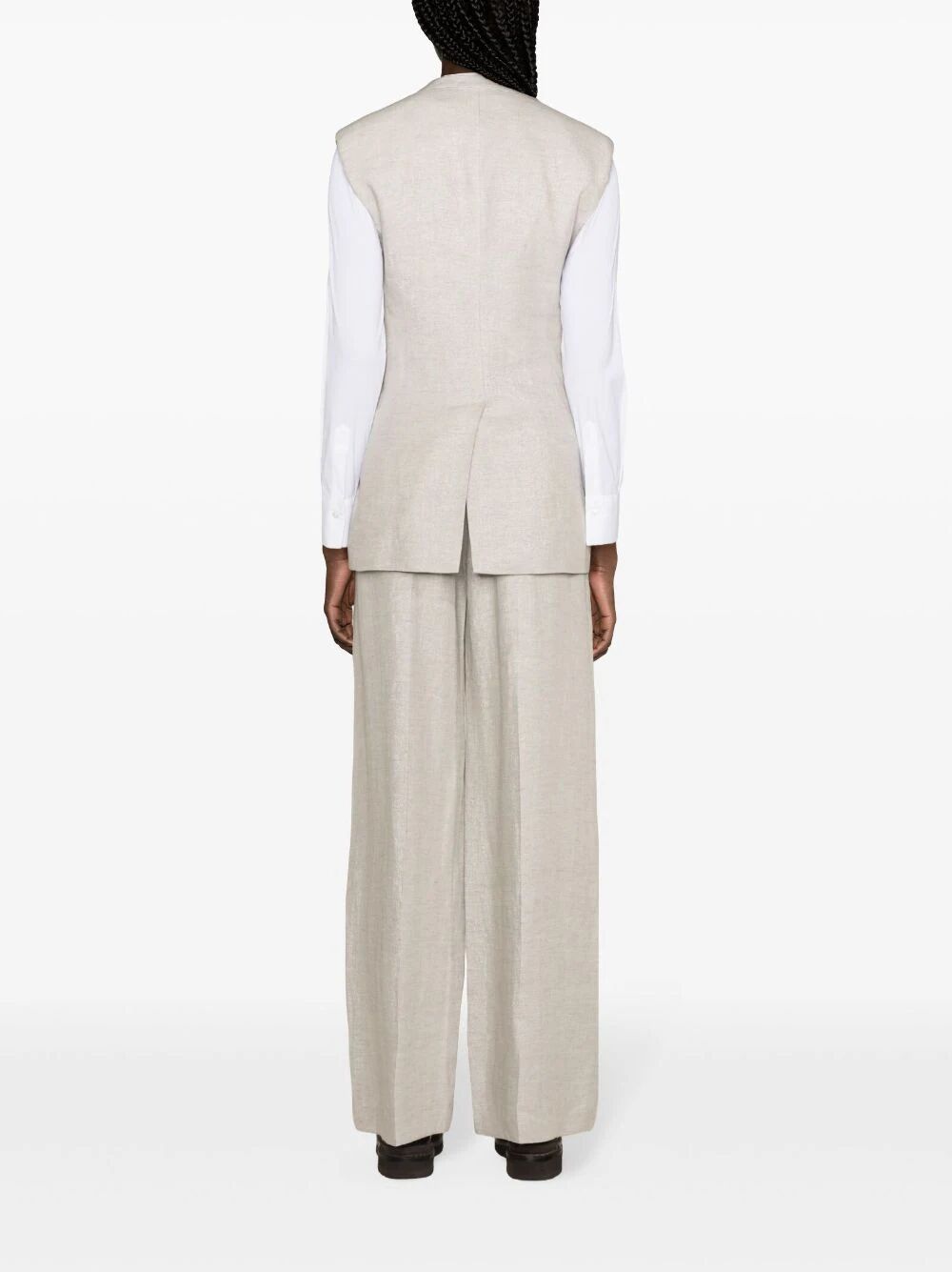 Brunello Cucinelli Women Gilet