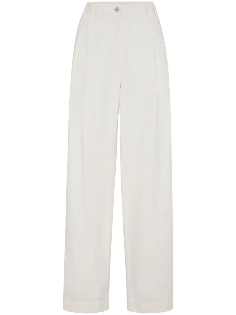 Brunello Cucinelli Women Tinted Trouser