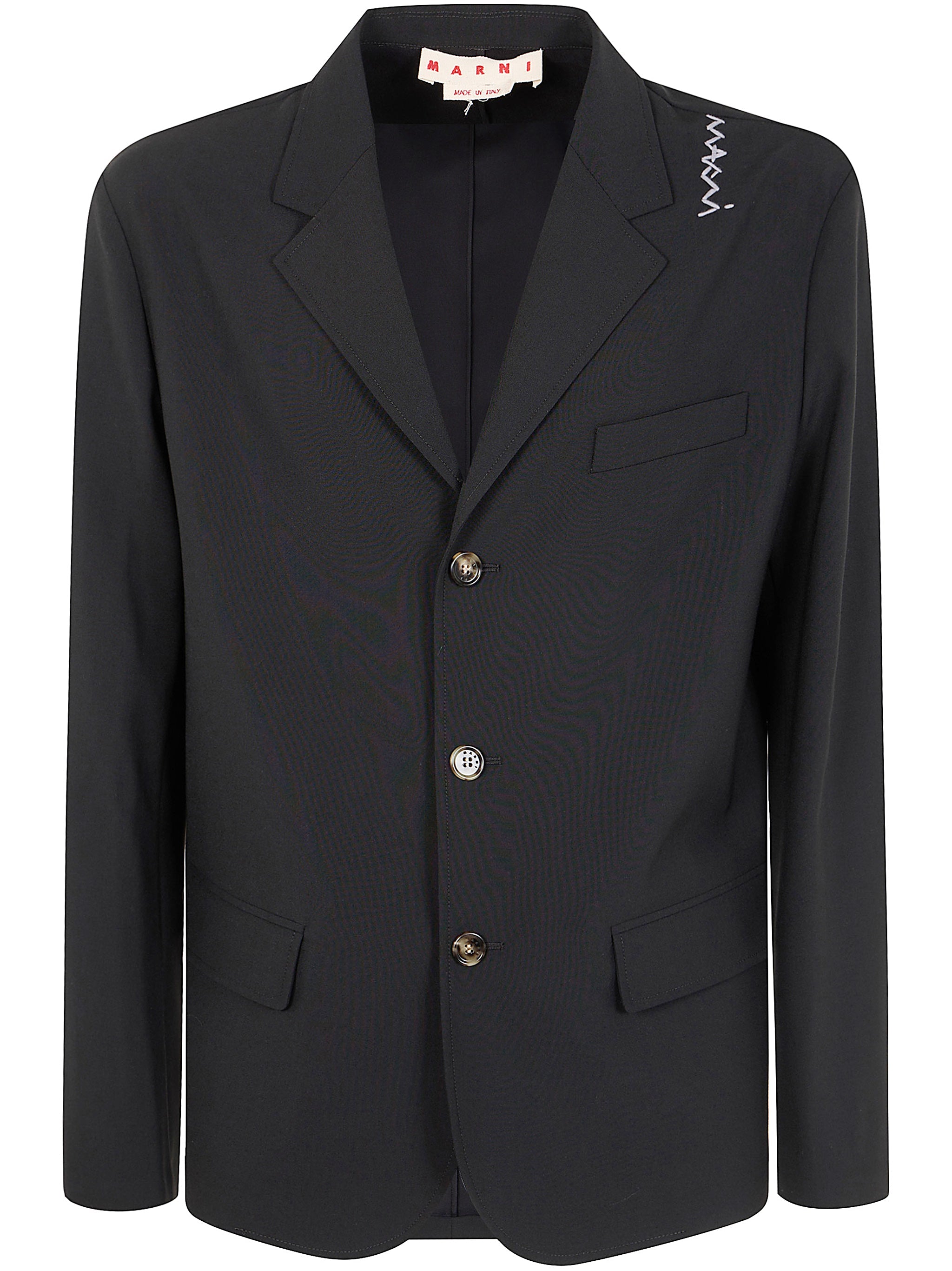 Marni Men Jacket