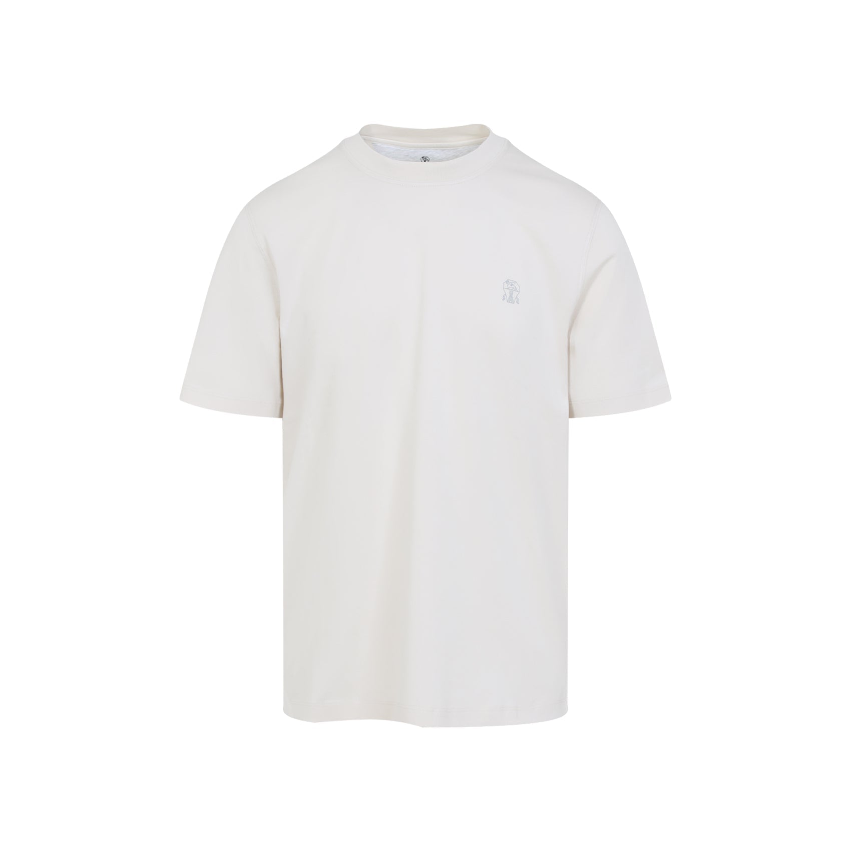 Brunello Cucinelli T-Shirt Men