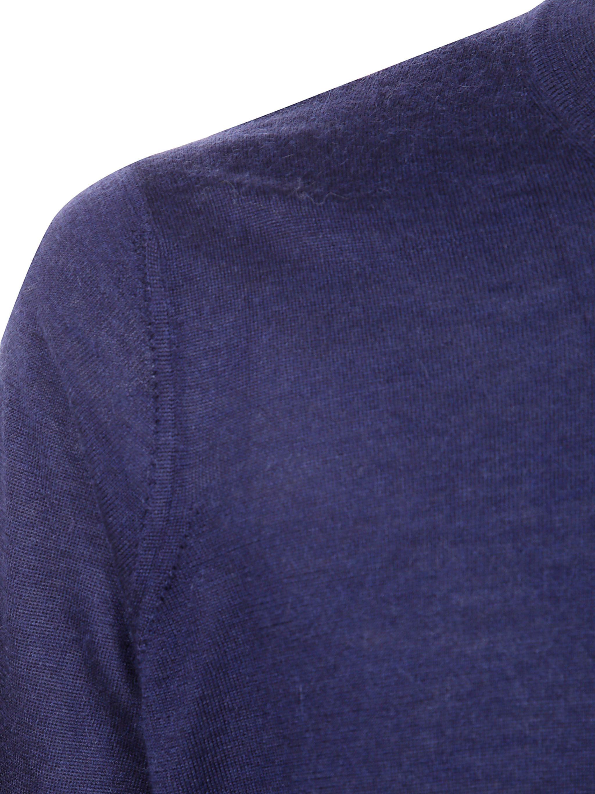 Brunello Cucinelli Men Round Neck Sweater