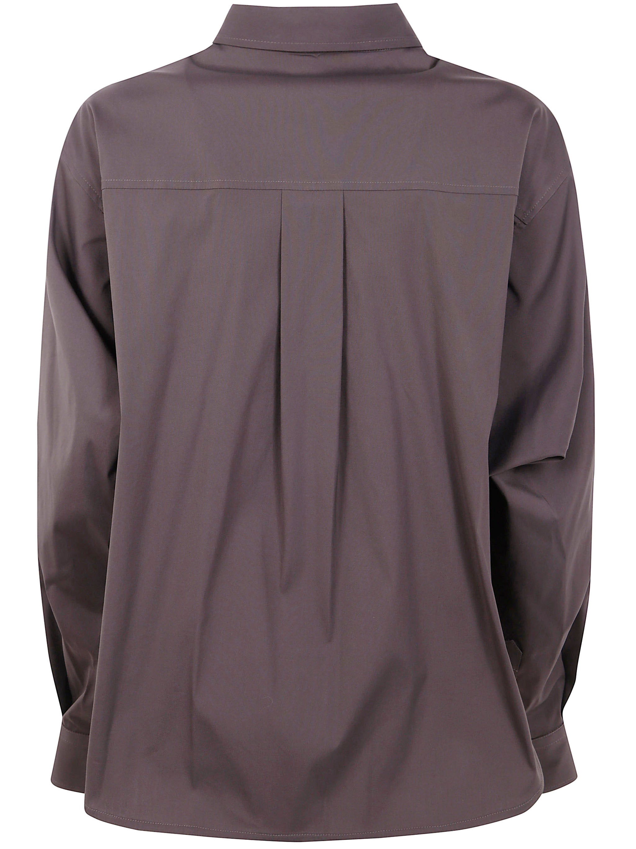 Brunello Cucinelli Women Shirt