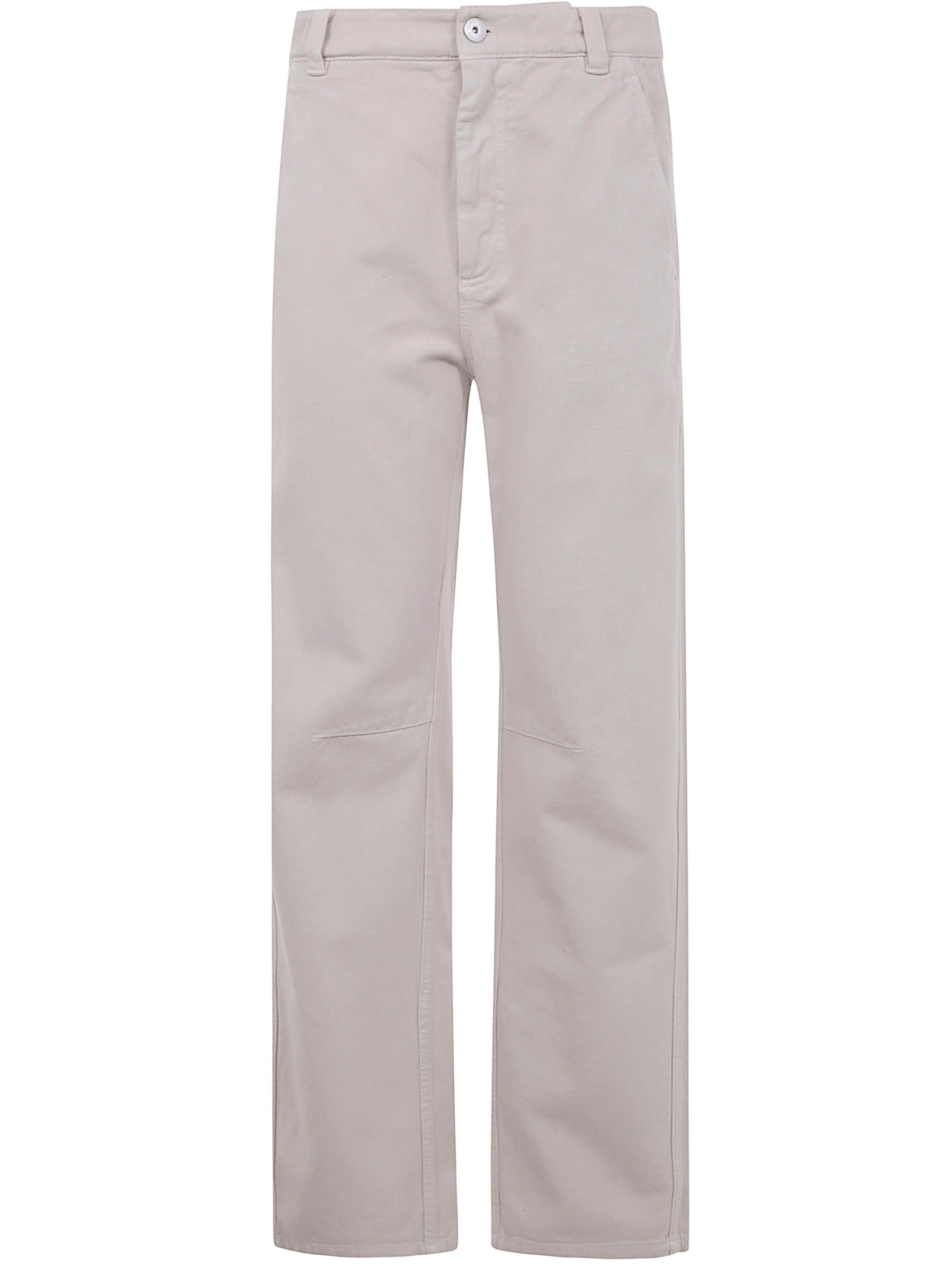 Brunello Cucinelli Women Dyed Pants