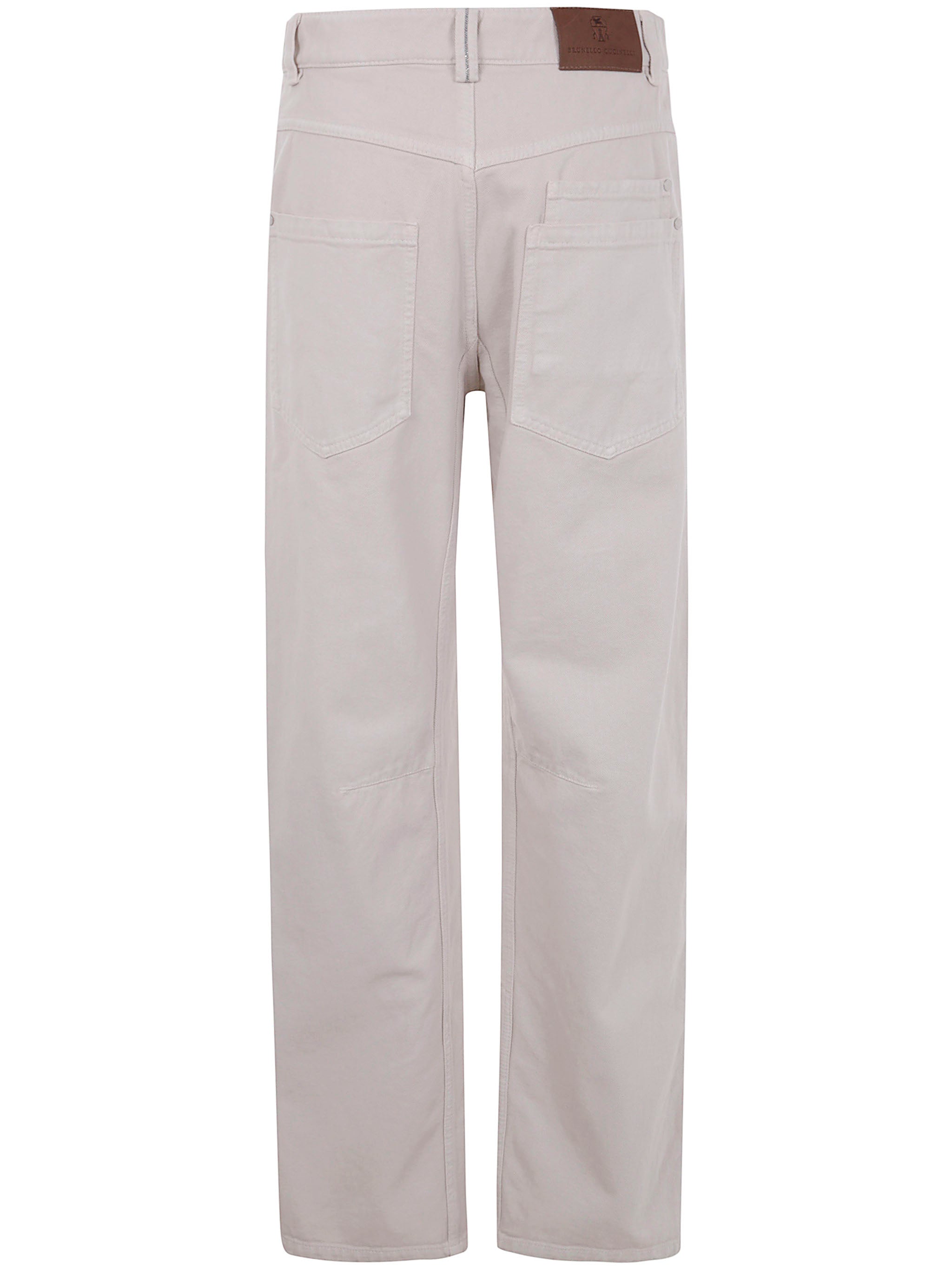 Brunello Cucinelli Women Dyed Pants