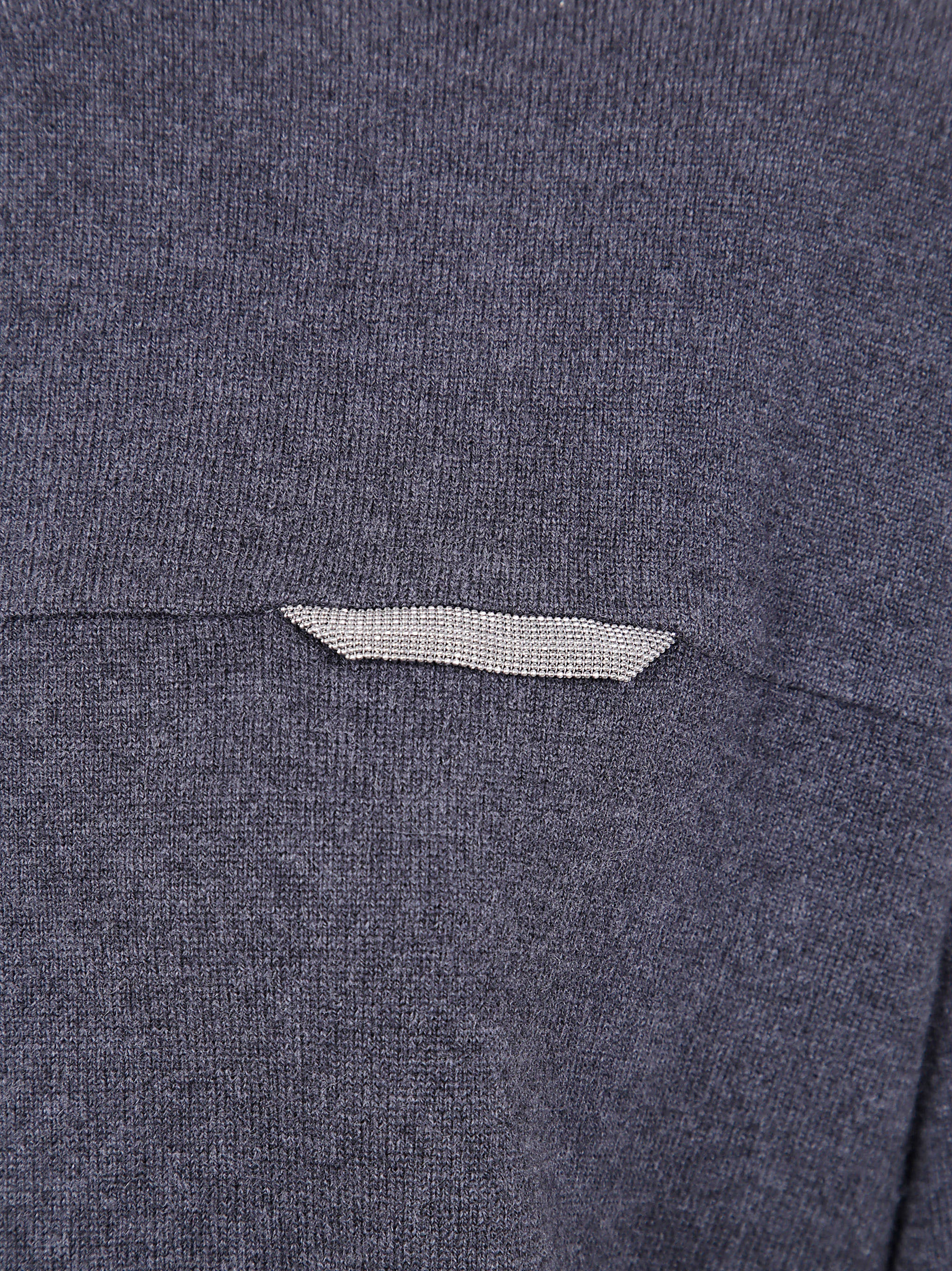 Brunello Cucinelli Women Cashmere Round Neck Sweater