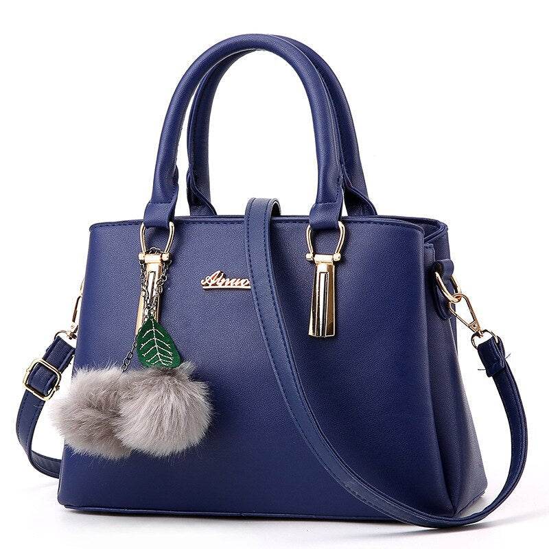 Retro Glam Women's Handbag