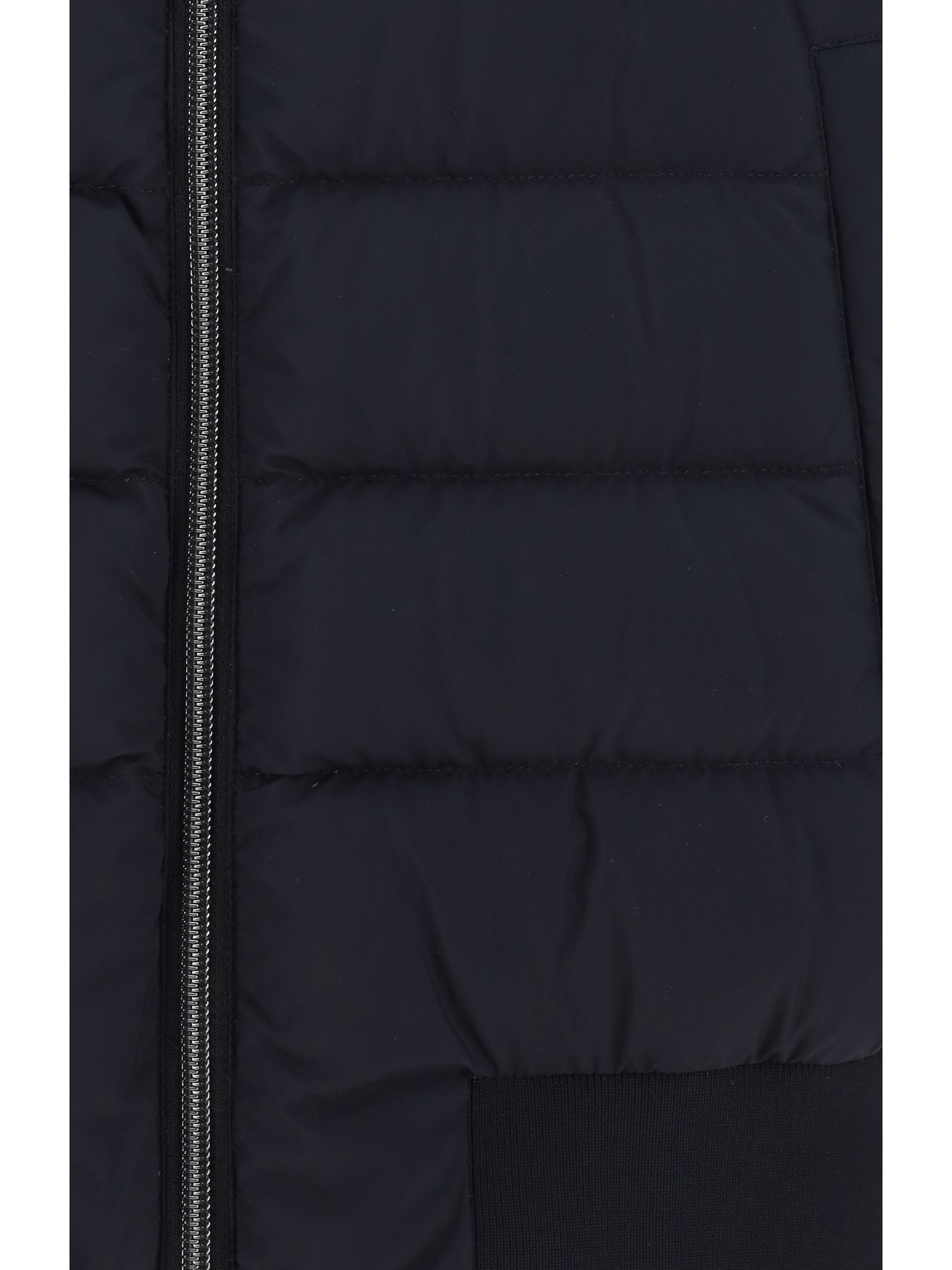 Herno Men Down Jacket
