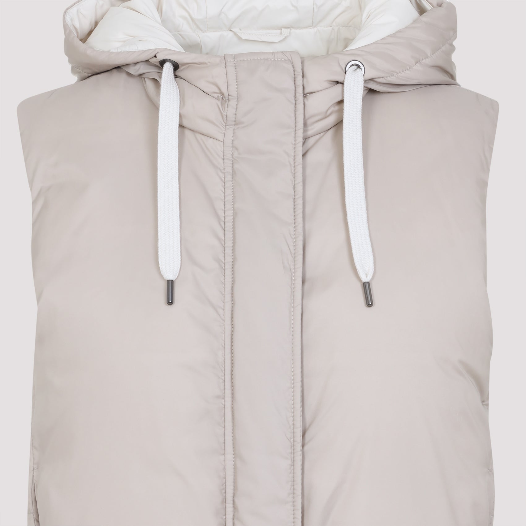 Brunello Cucinelli Vest Women