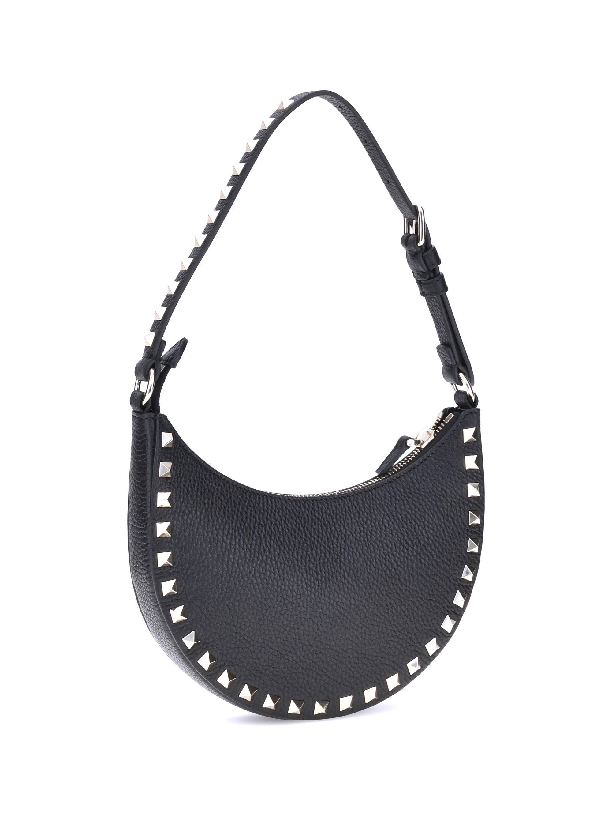 Valentino Garavani Women Rockstud Mini Shoulder Bag