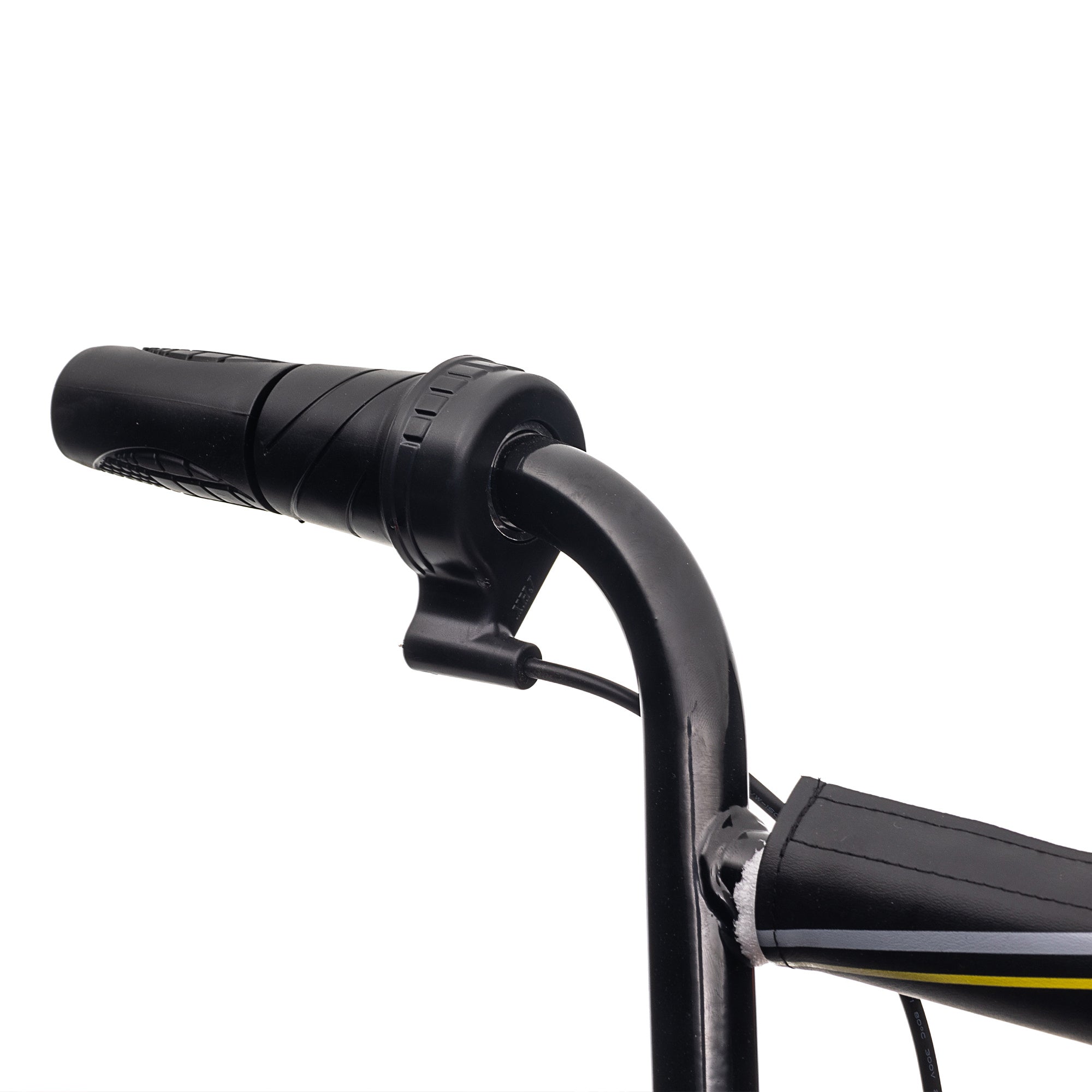 24V14ah Kids Ride On 24V Electric Toy Motocross Motorcycle Dirt Bike-XXL large,Speeds up to 14.29MPH,Dual Suspension, Hand-Operated Dual Brakes, Twist Grip Throttle, Authentic Motocross Bike Geometry