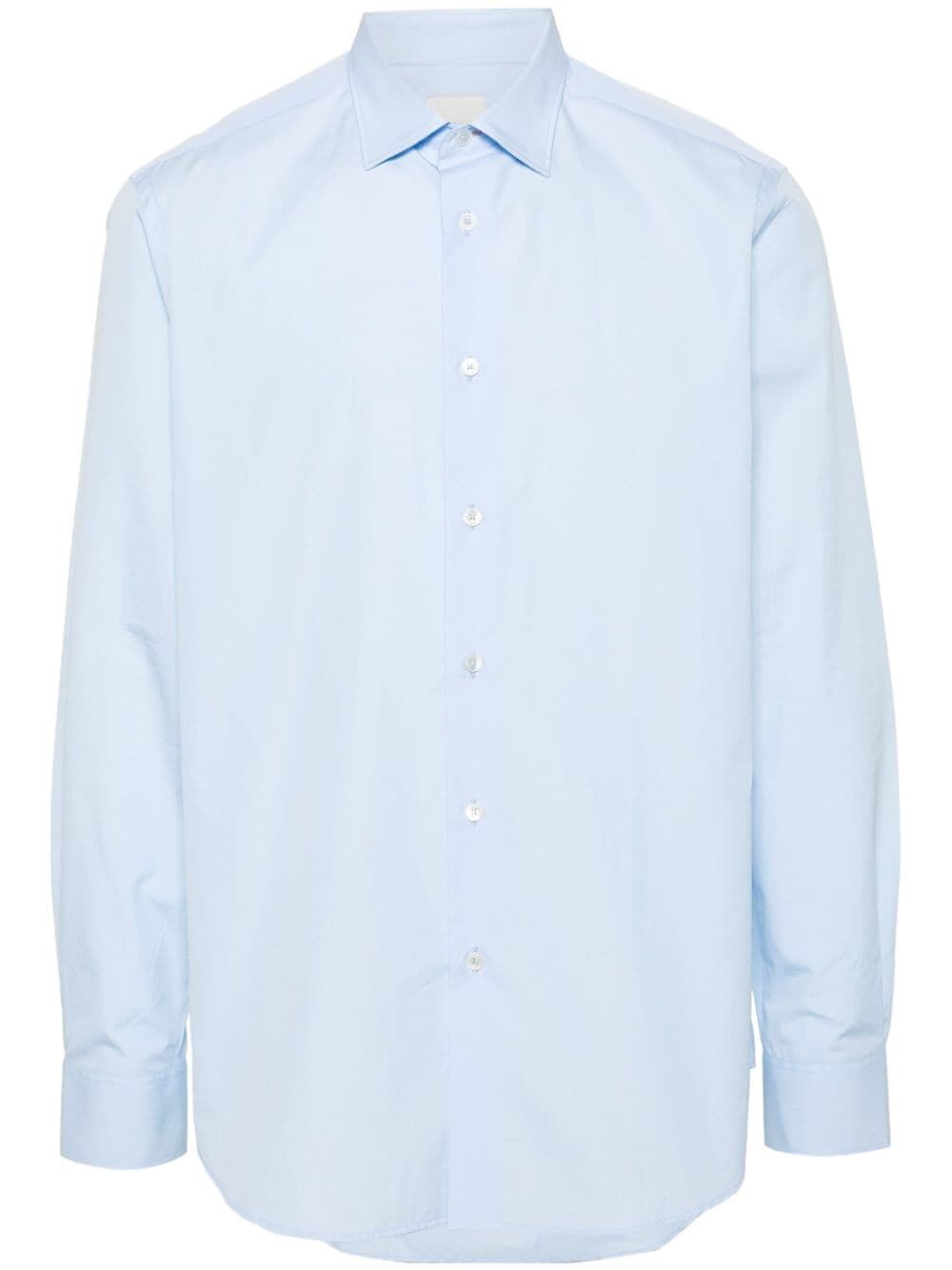Paul Smith Men Mens S/C Tailored Fit Shirt