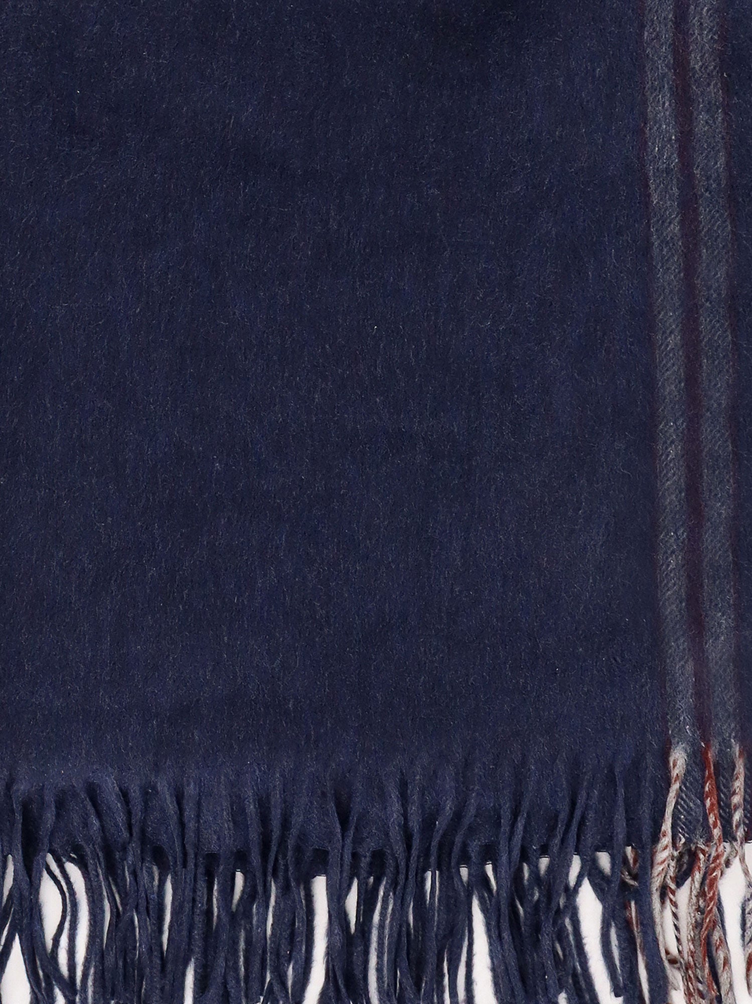 Brunello Cucinelli Men Silk Scarf