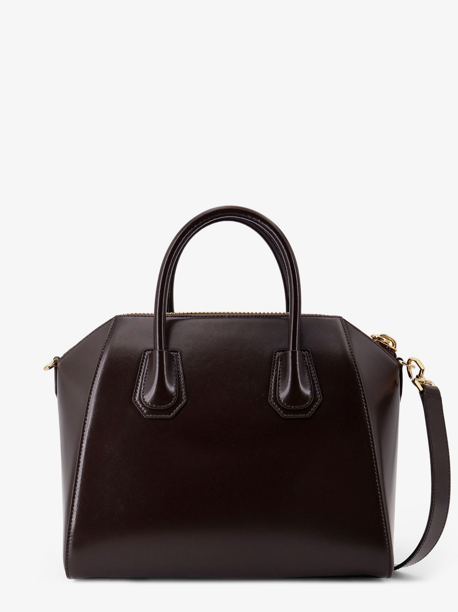 Givenchy Women Antigona Small Leather Bag