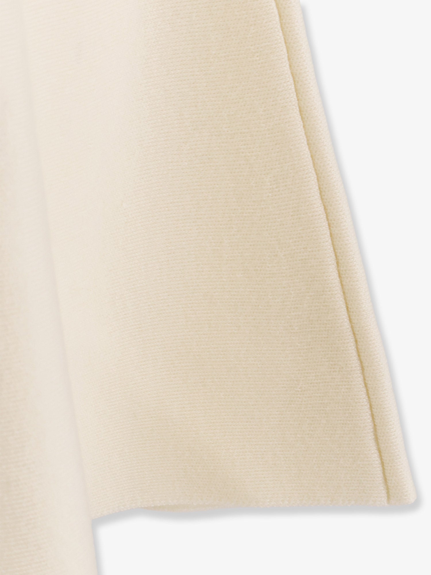 Max Mara Women Ubalda Virgin Wool Skirt