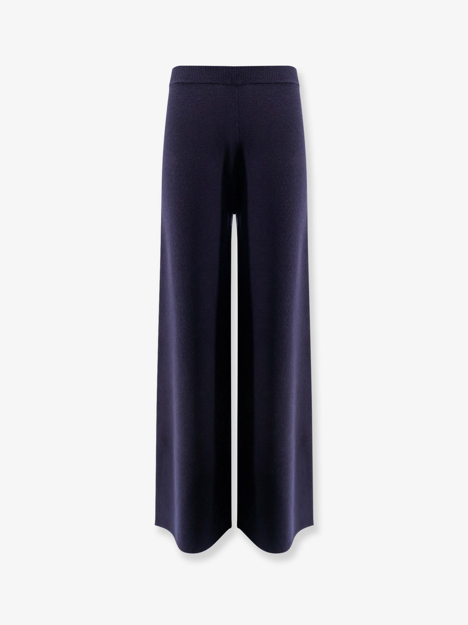 Max Mara Women Judy Wool And Cashmere Trousers