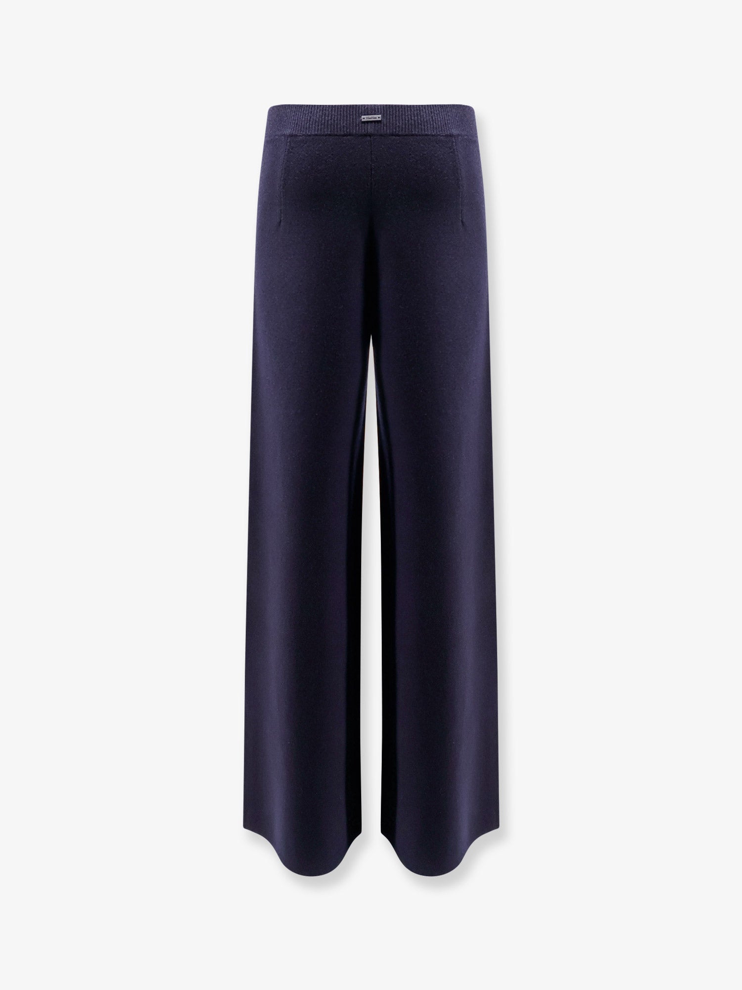 Max Mara Women Judy Wool And Cashmere Trousers