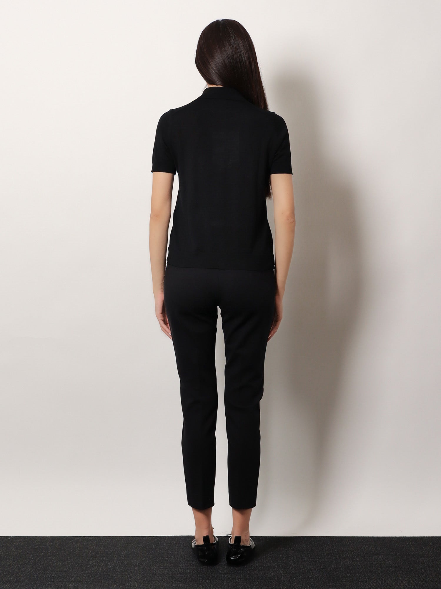 Max Mara Women Romania Virgin Wool Cardigan