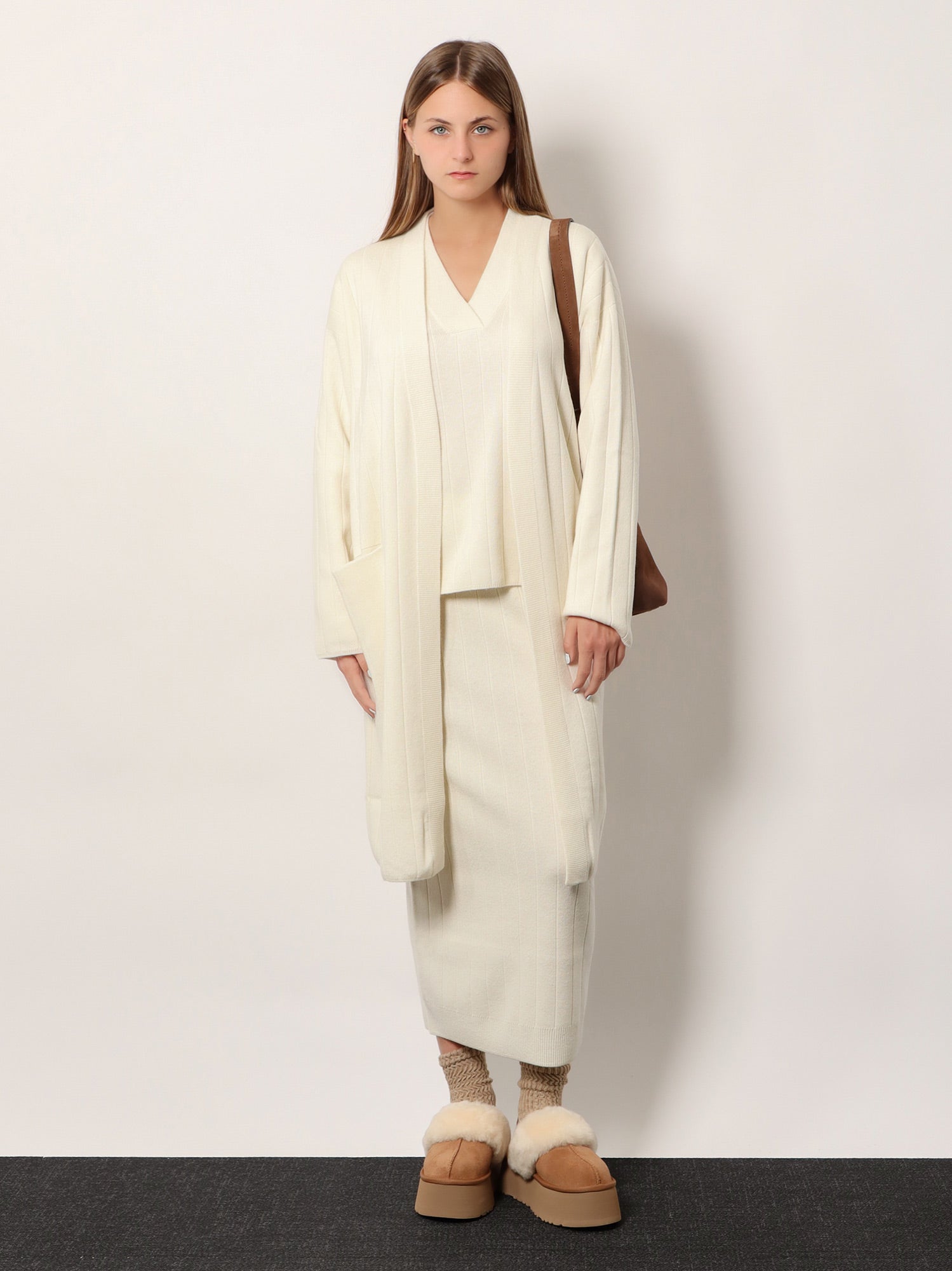 Max Mara Women Arten Cashmere Sweater