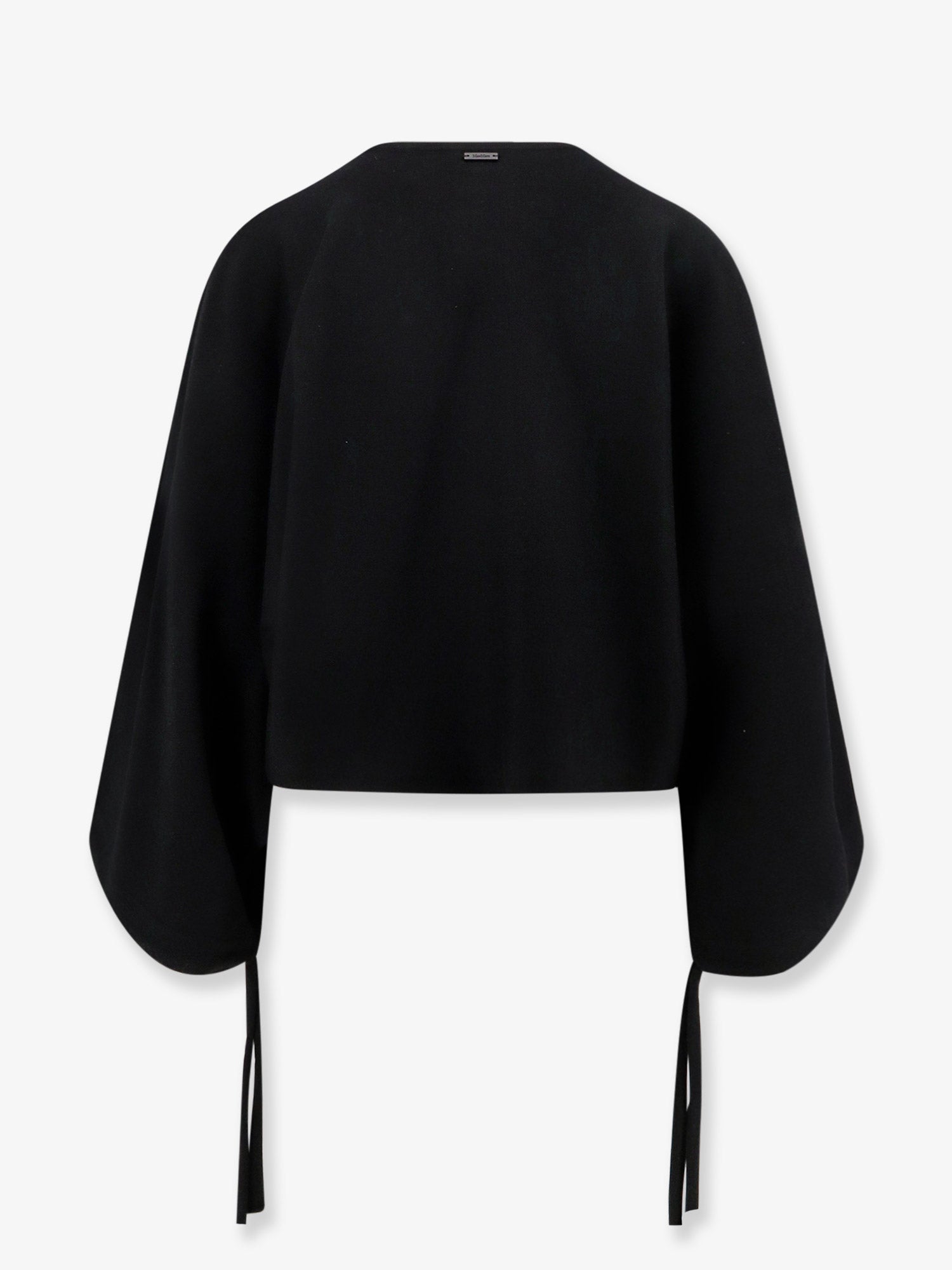 Max Mara Women Frais Wool Sweater