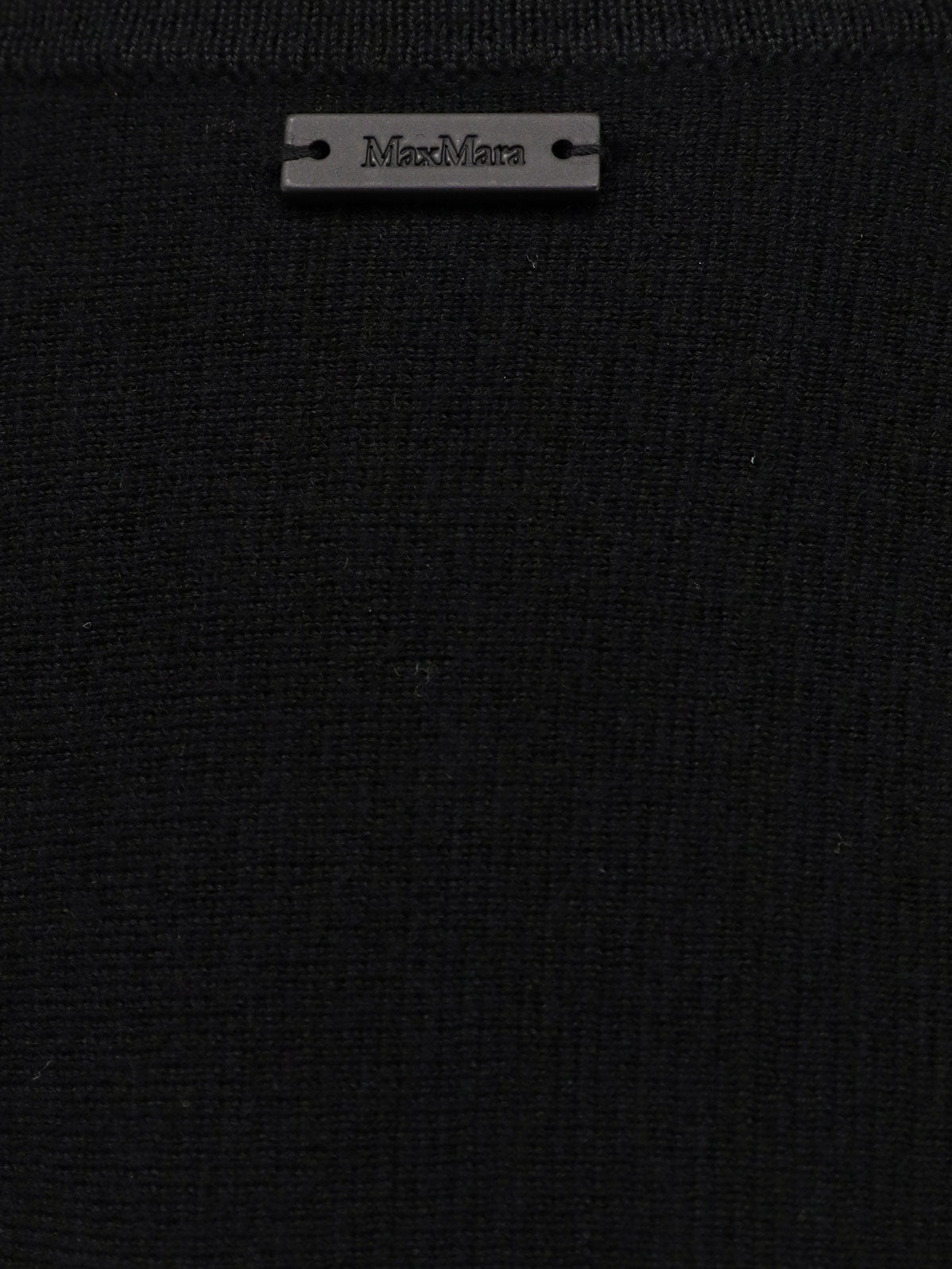 Max Mara Women Frais Wool Sweater