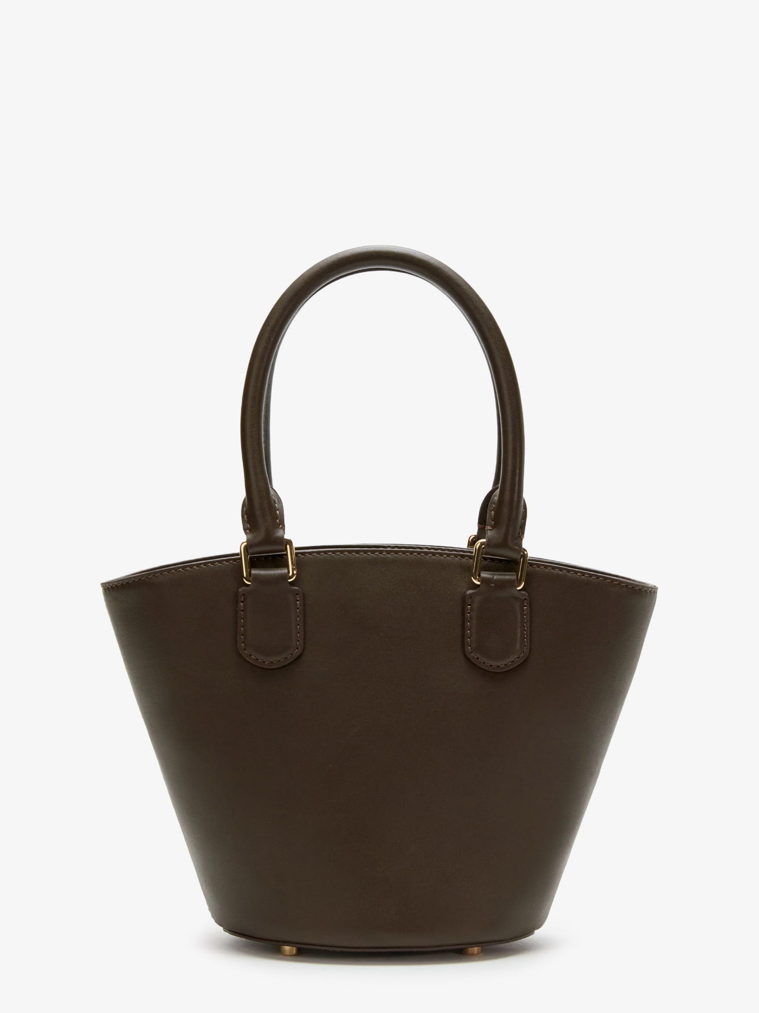 Self Portrait Women Leather Shoulder Bag With Iconic Charm