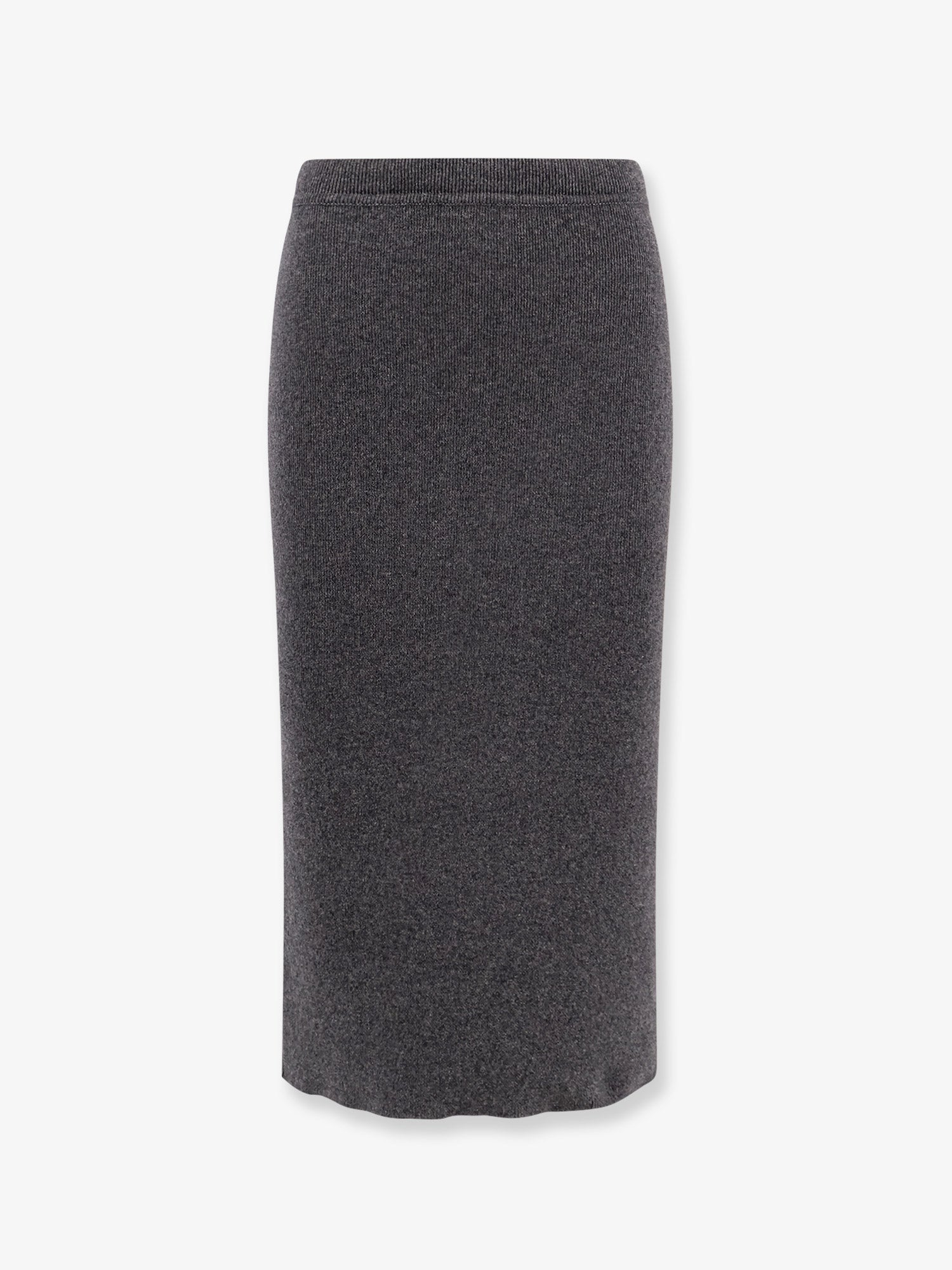 Tom Ford Women Cashmere And Cotton Pencil Skirt
