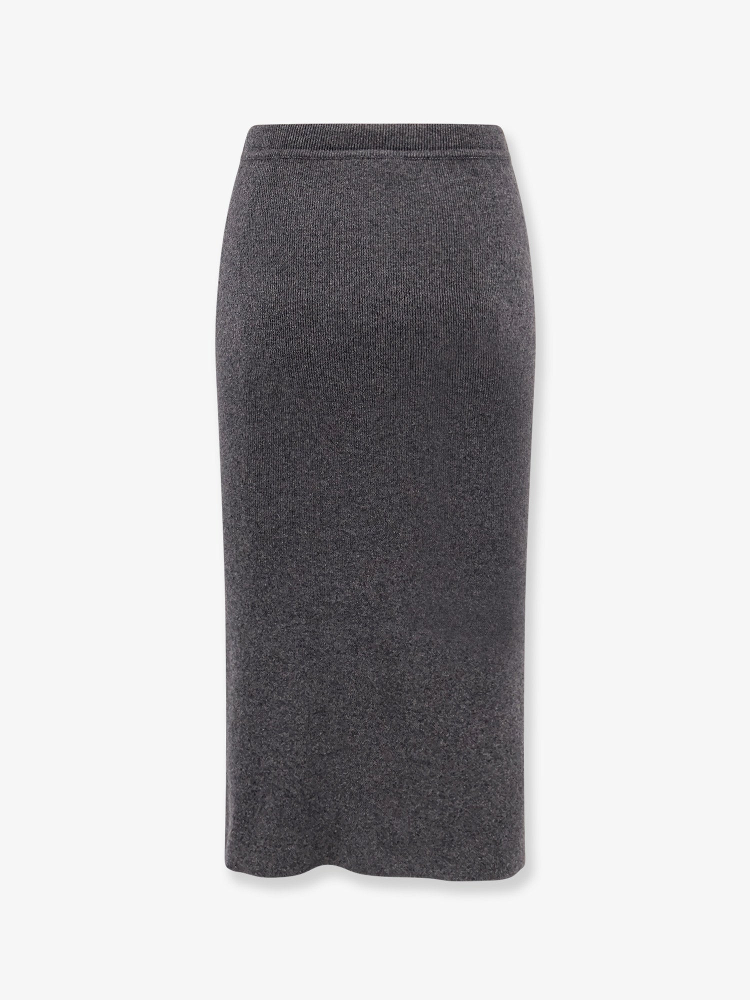 Tom Ford Women Cashmere And Cotton Pencil Skirt