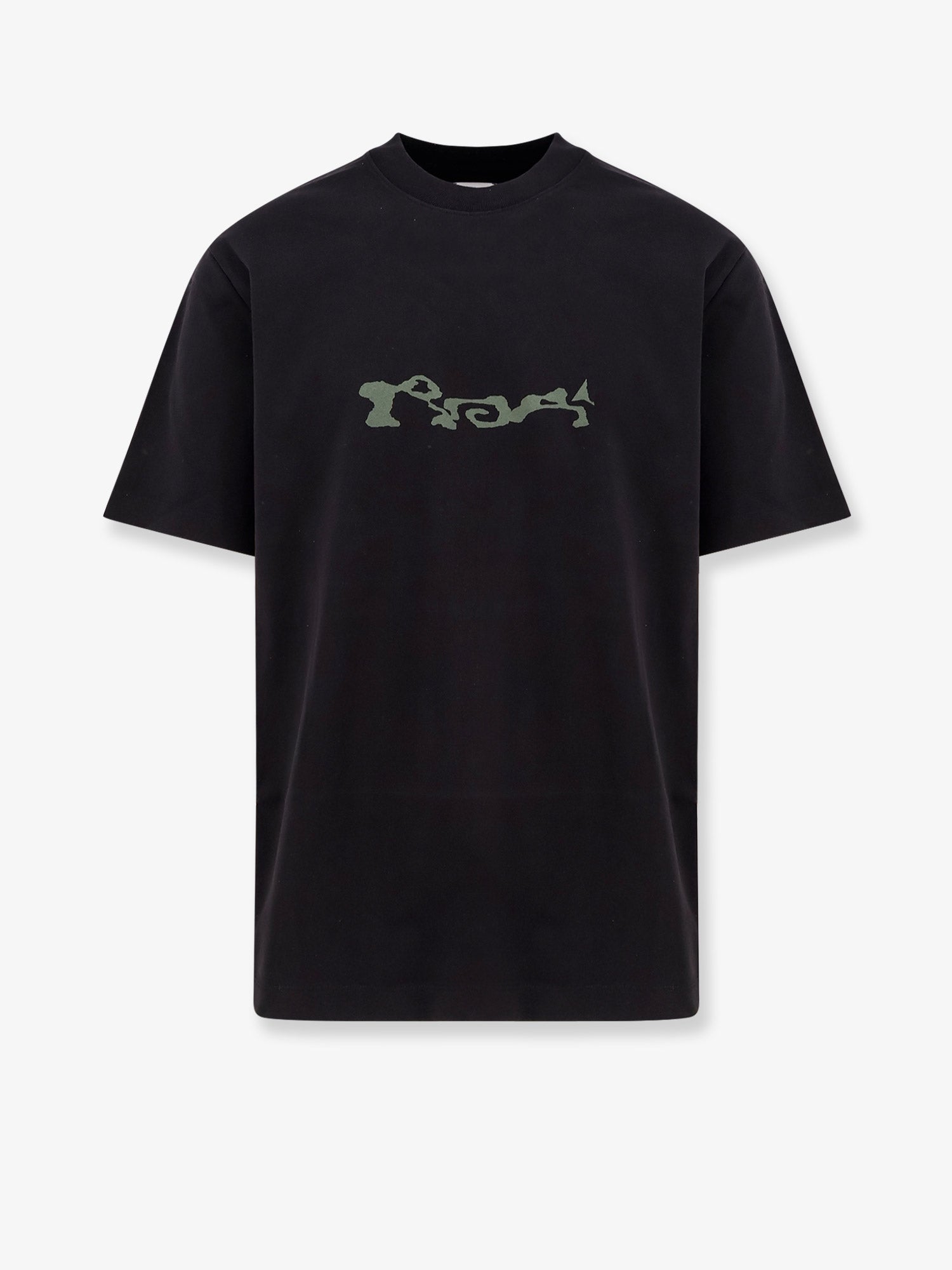 Roa Men Service Organic Cotton T-Shirt