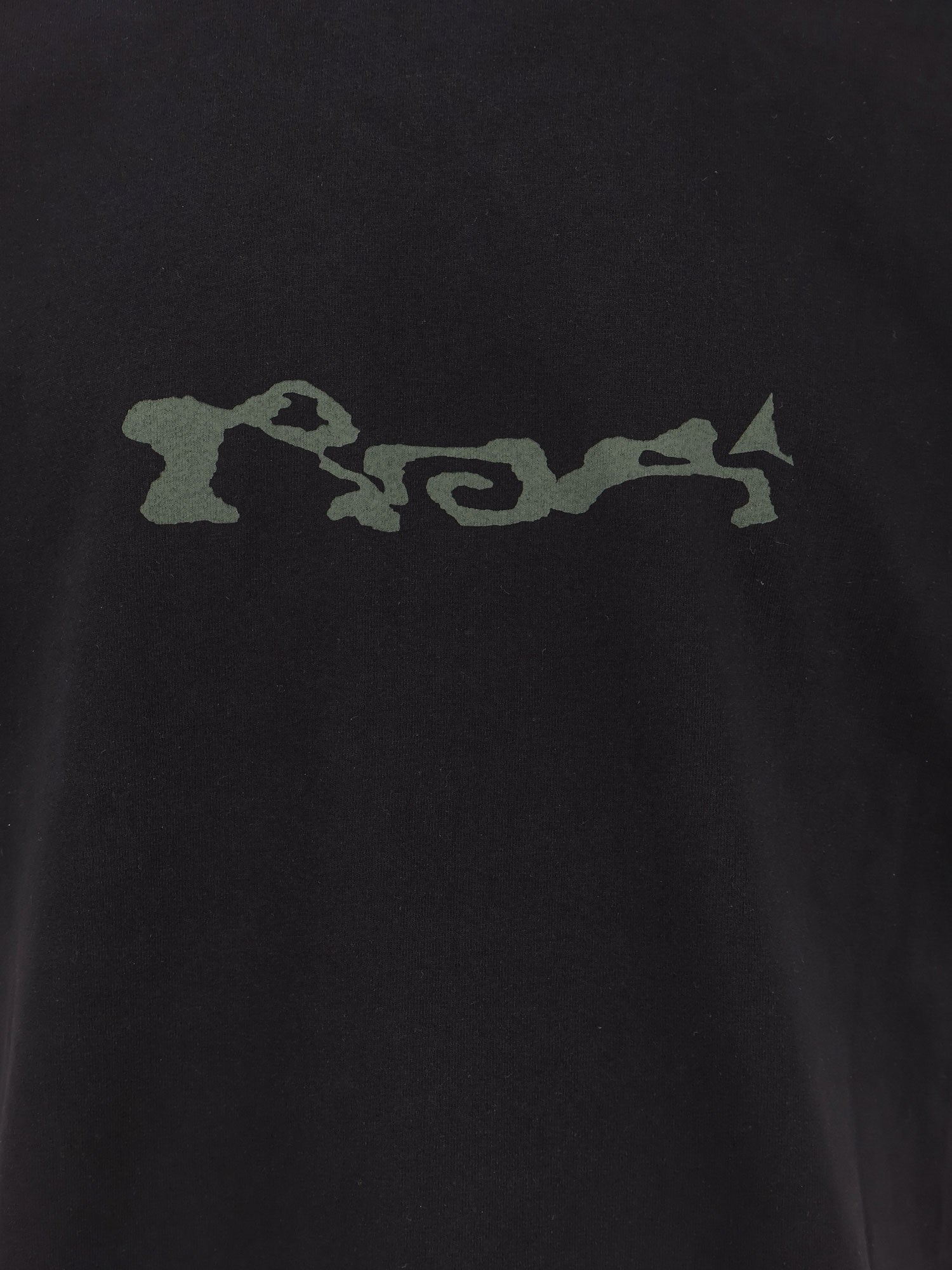 Roa Men Service Organic Cotton T-Shirt