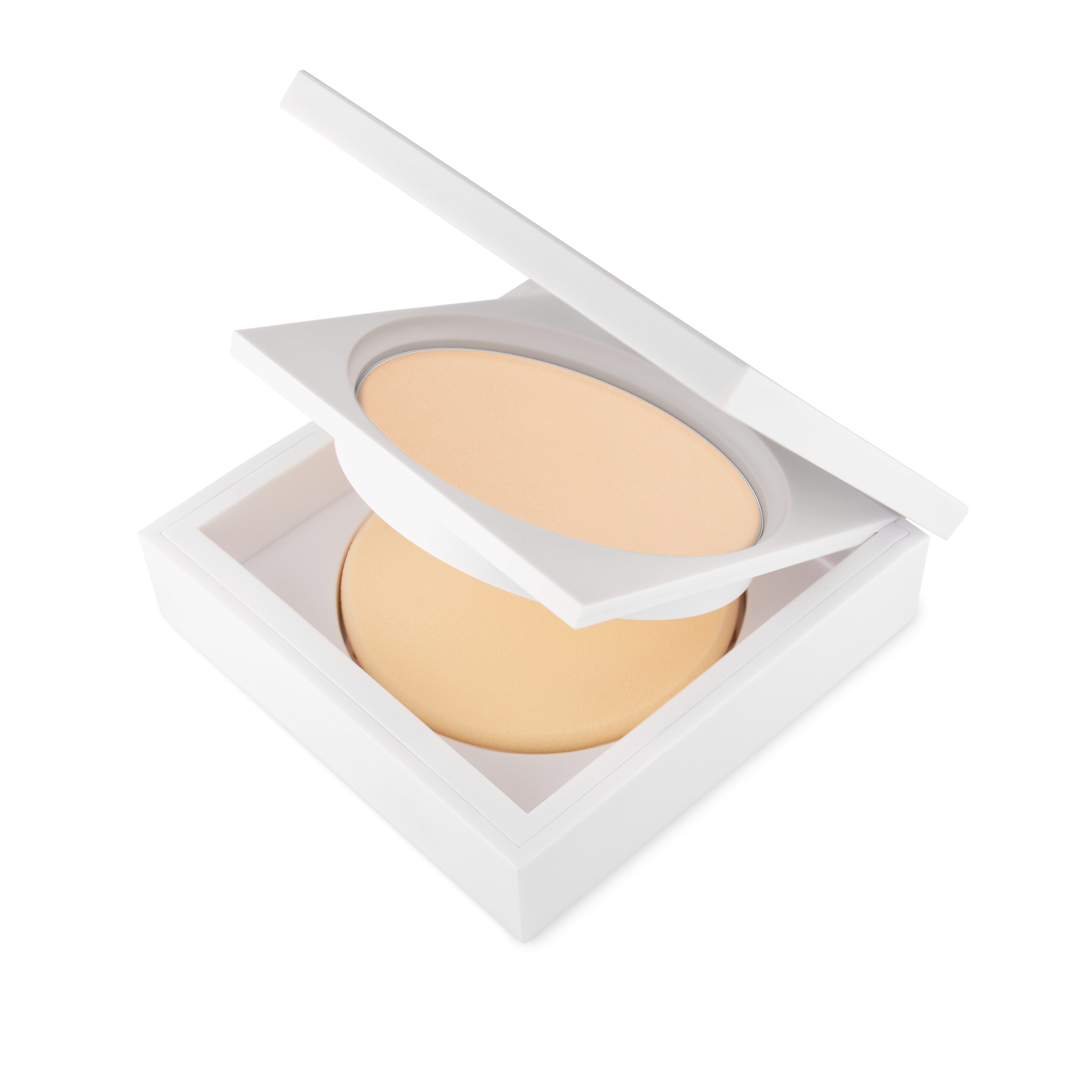 Wet & Dry Foundation - #26