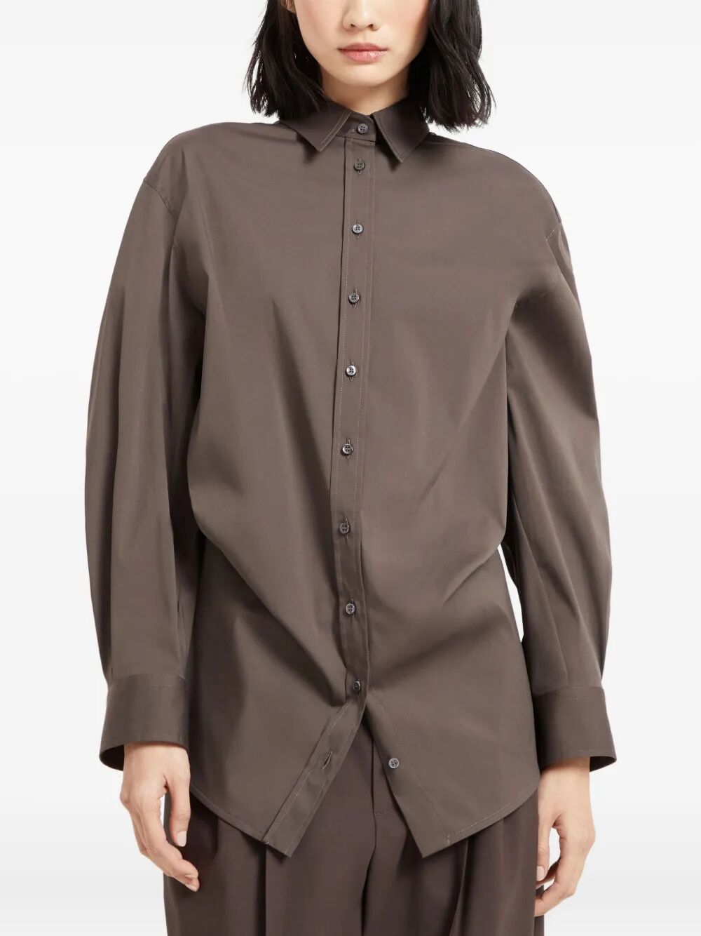 Brunello Cucinelli Women Shirt