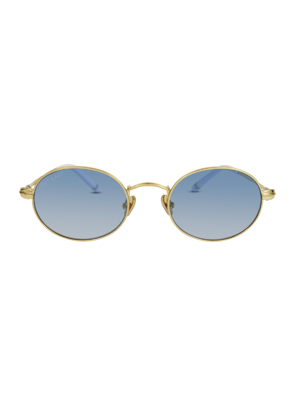 MEADOW SUNGLASSES by Out East Eyewear