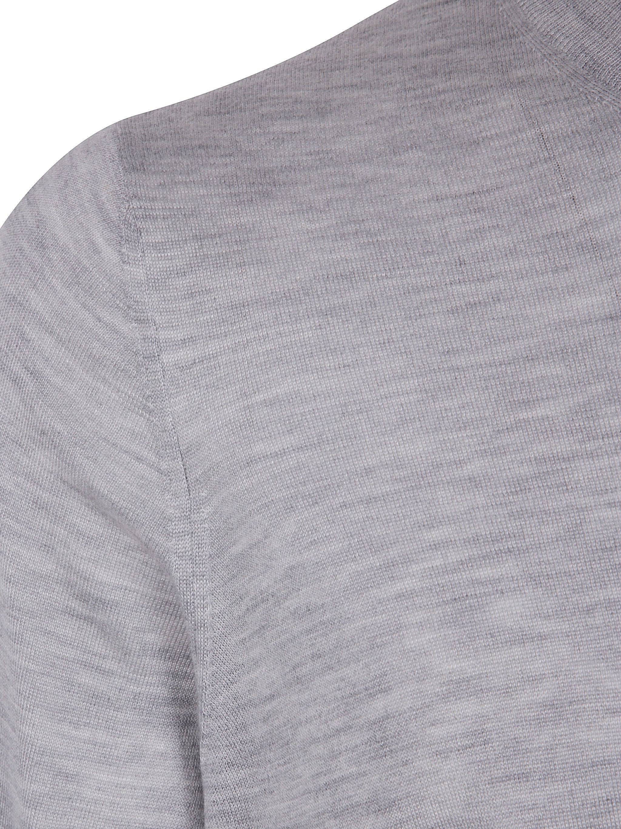 Brunello Cucinelli Men Round Neck Sweater