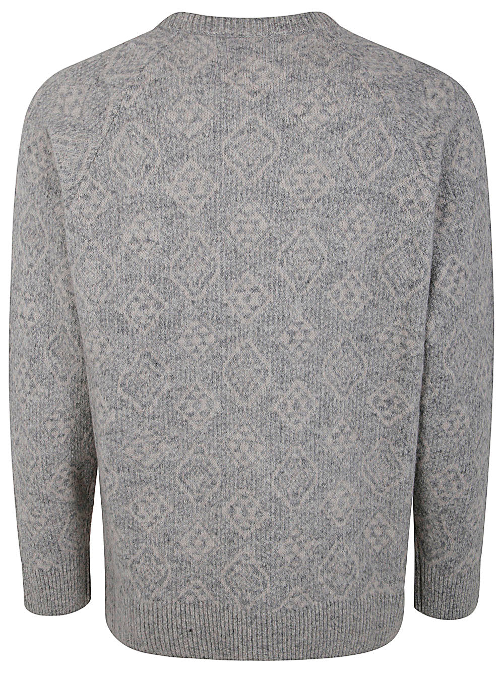 Brunello Cucinelli Men Roundneck Sweater