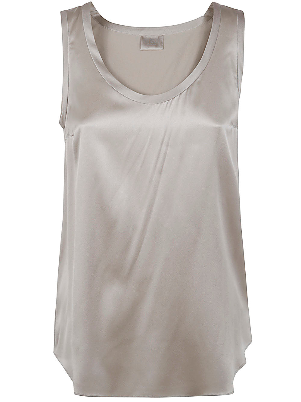 Brunello Cucinelli Women Sleveless Blouse