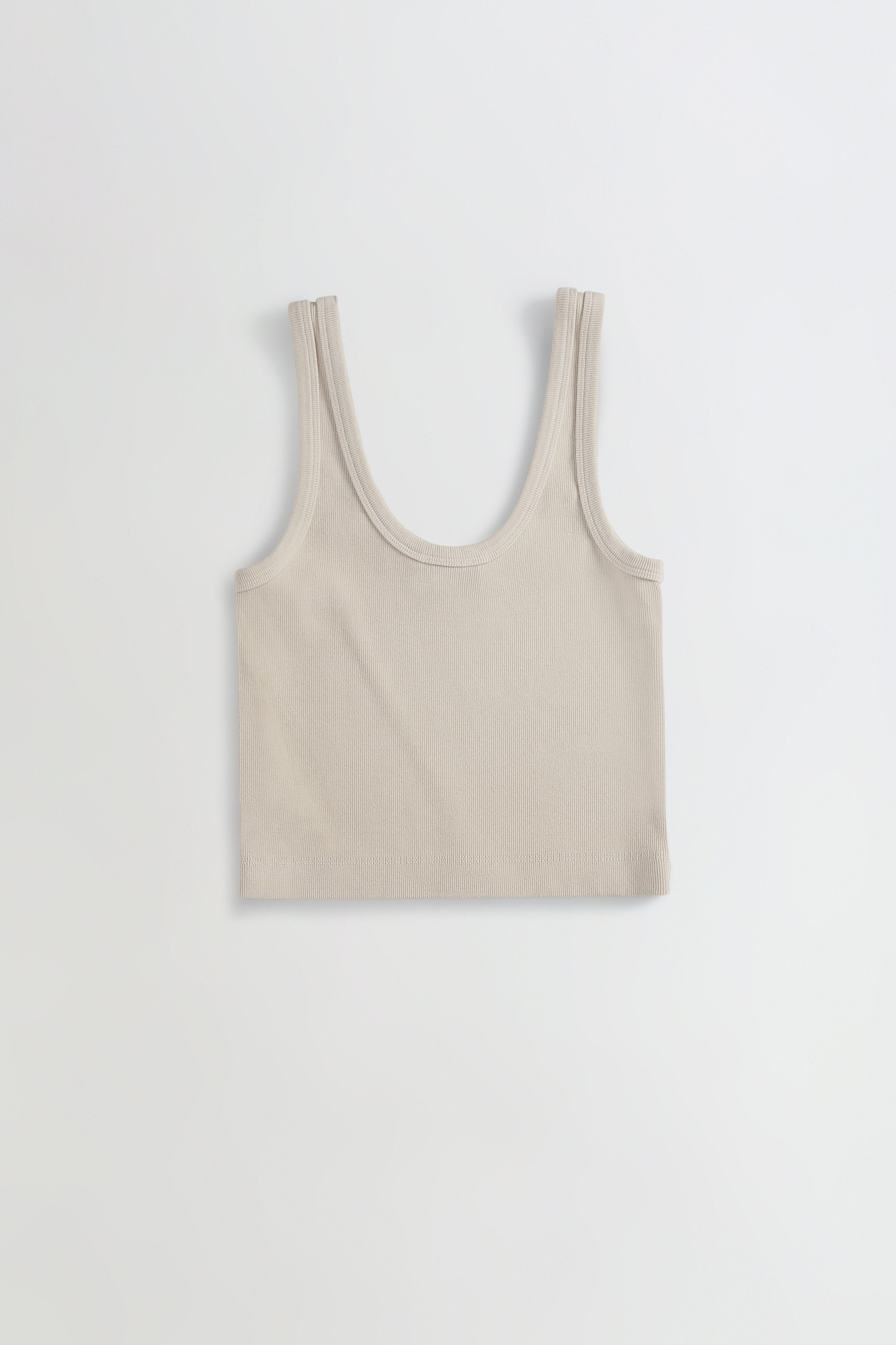 Raya Crop Tank